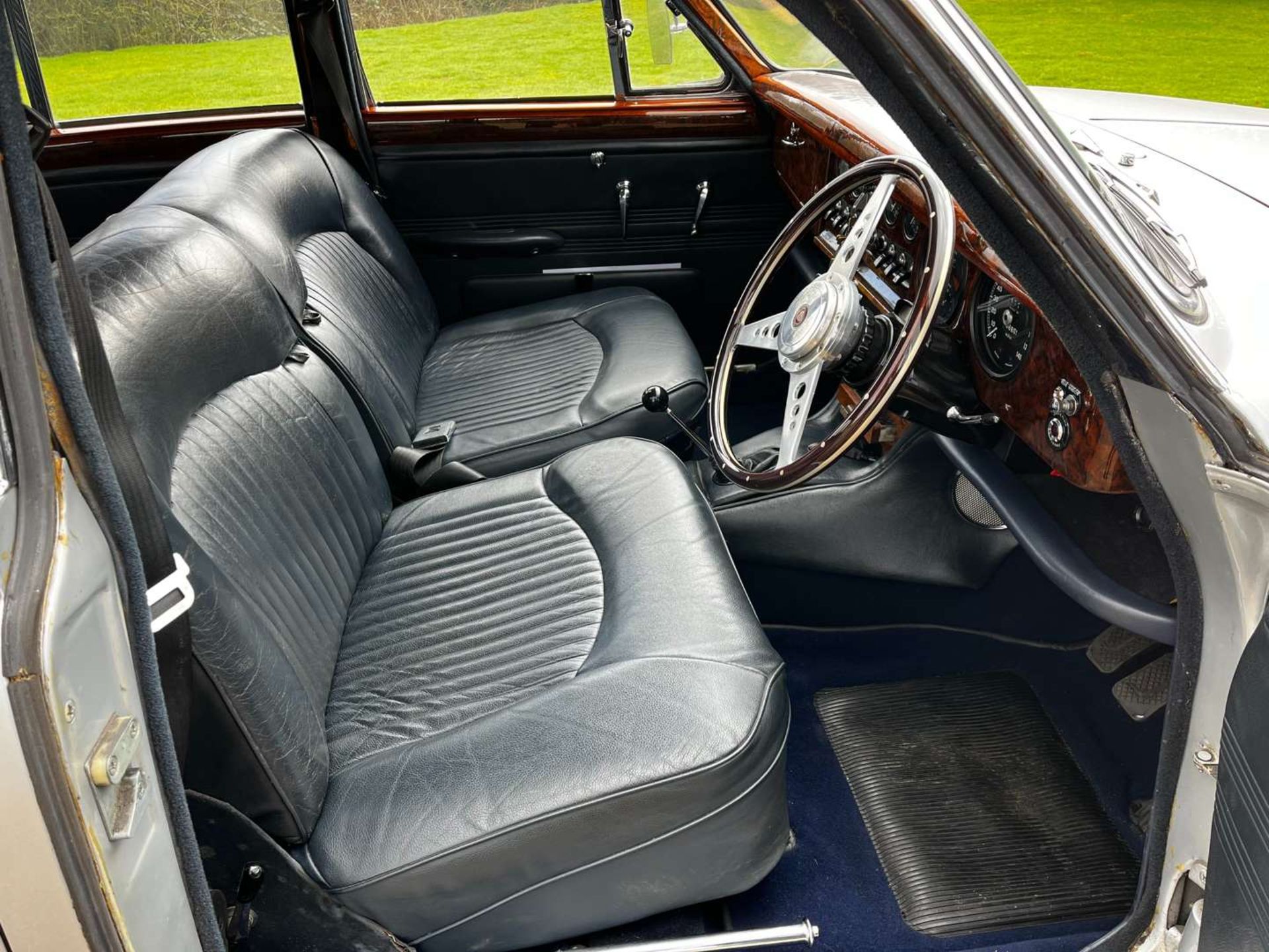 1967 JAGUAR S-TYPE 3.4 - Image 18 of 29