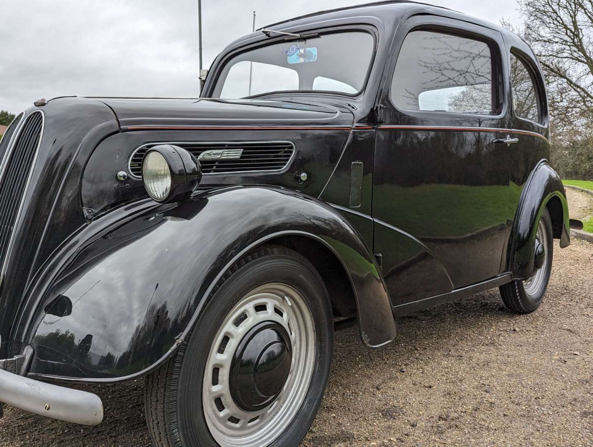 1954 FORD POPULAR - Image 11 of 29