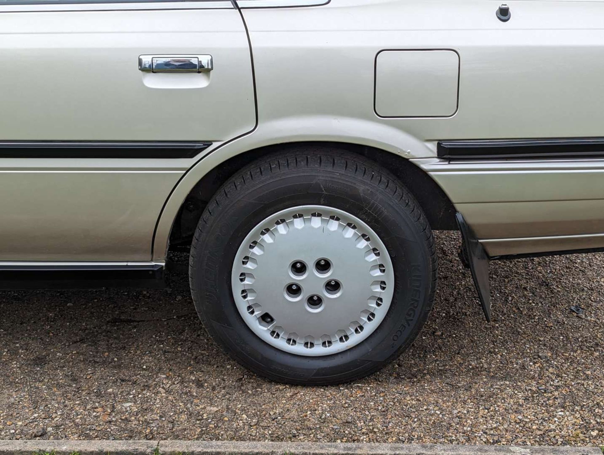 1987 TOYOTA CAMRY 2.0 GLI - Image 14 of 29