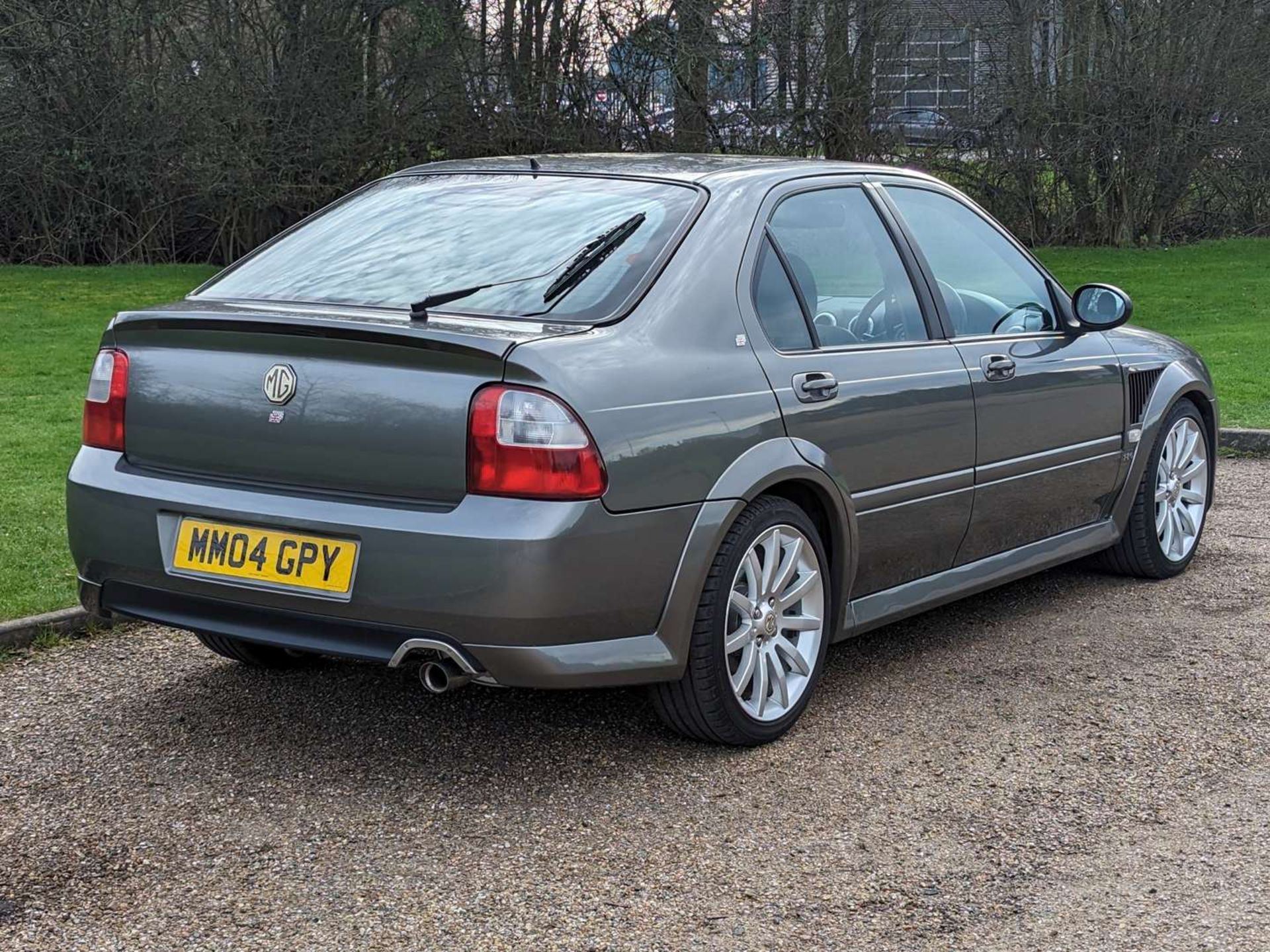 2004 MG ZS 180 19,310 MILES - Image 7 of 29