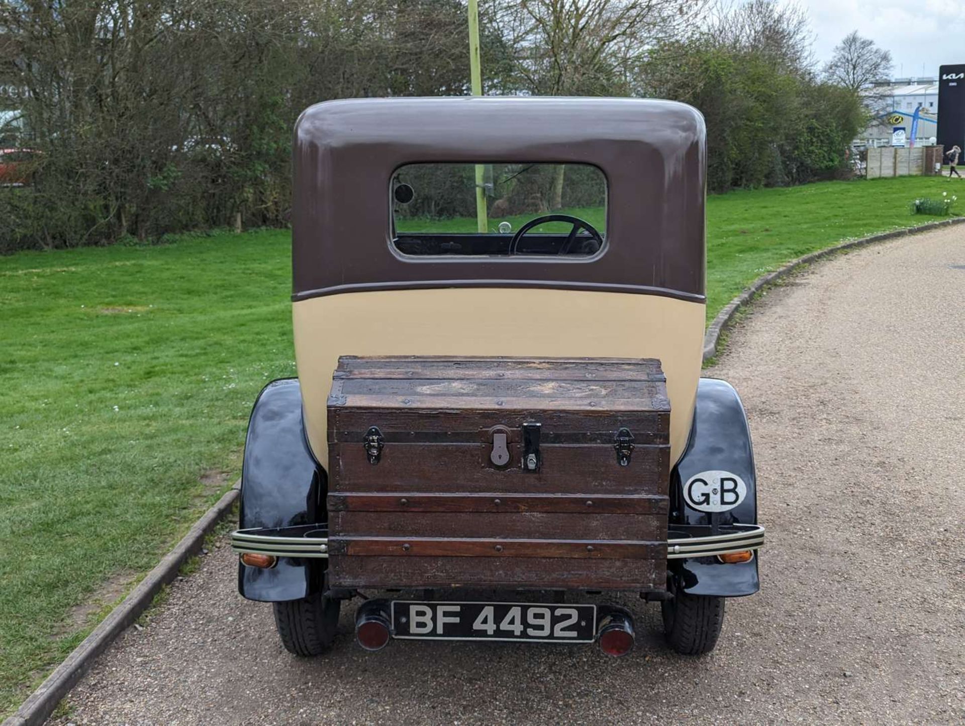 1929 MORRIS COWLEY FLATNOSE - Image 6 of 27