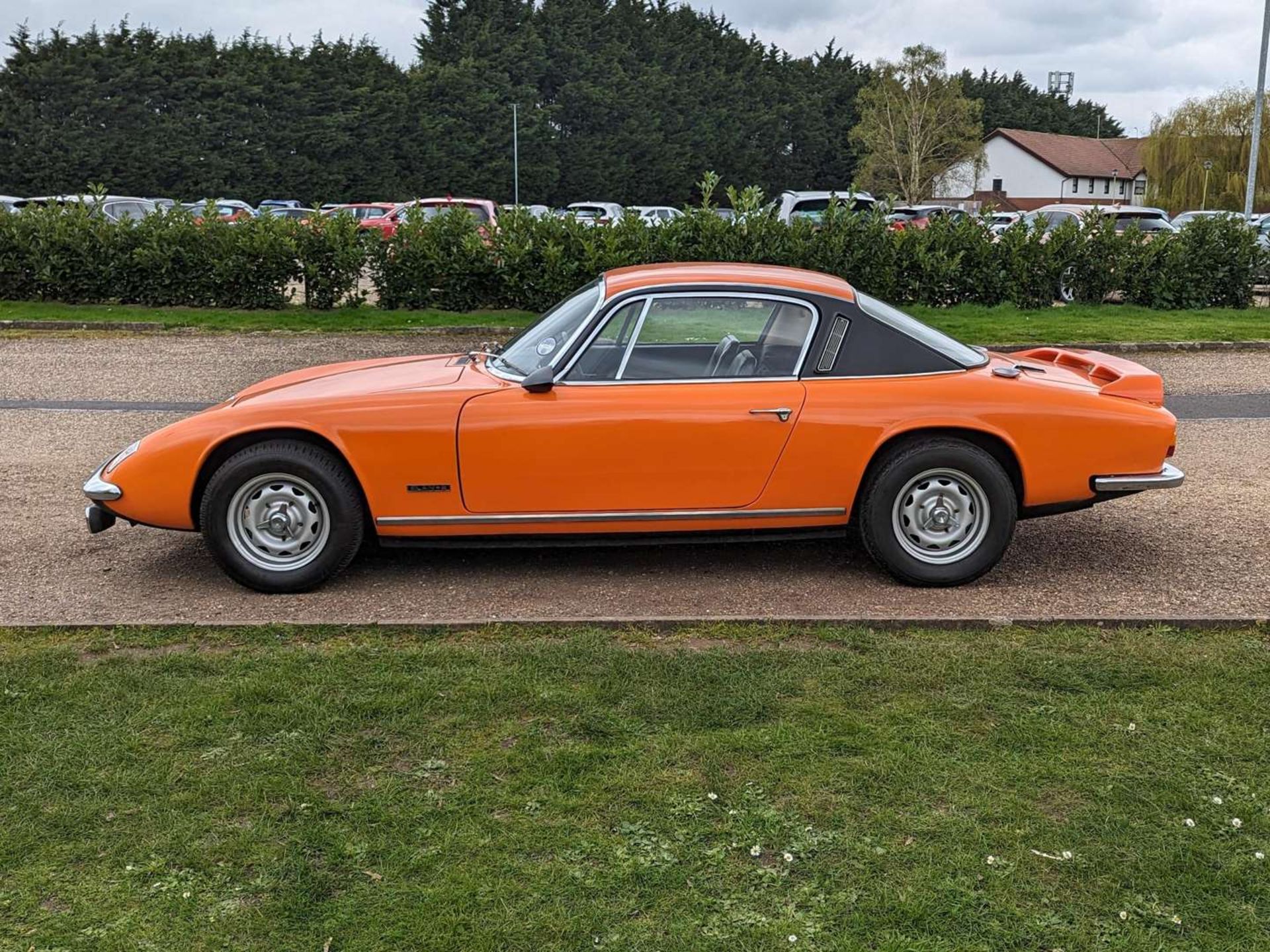 1968 LOTUS ELAN 2+2 COUPE - Image 4 of 29