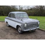 1959 FORD ANGLIA 100E