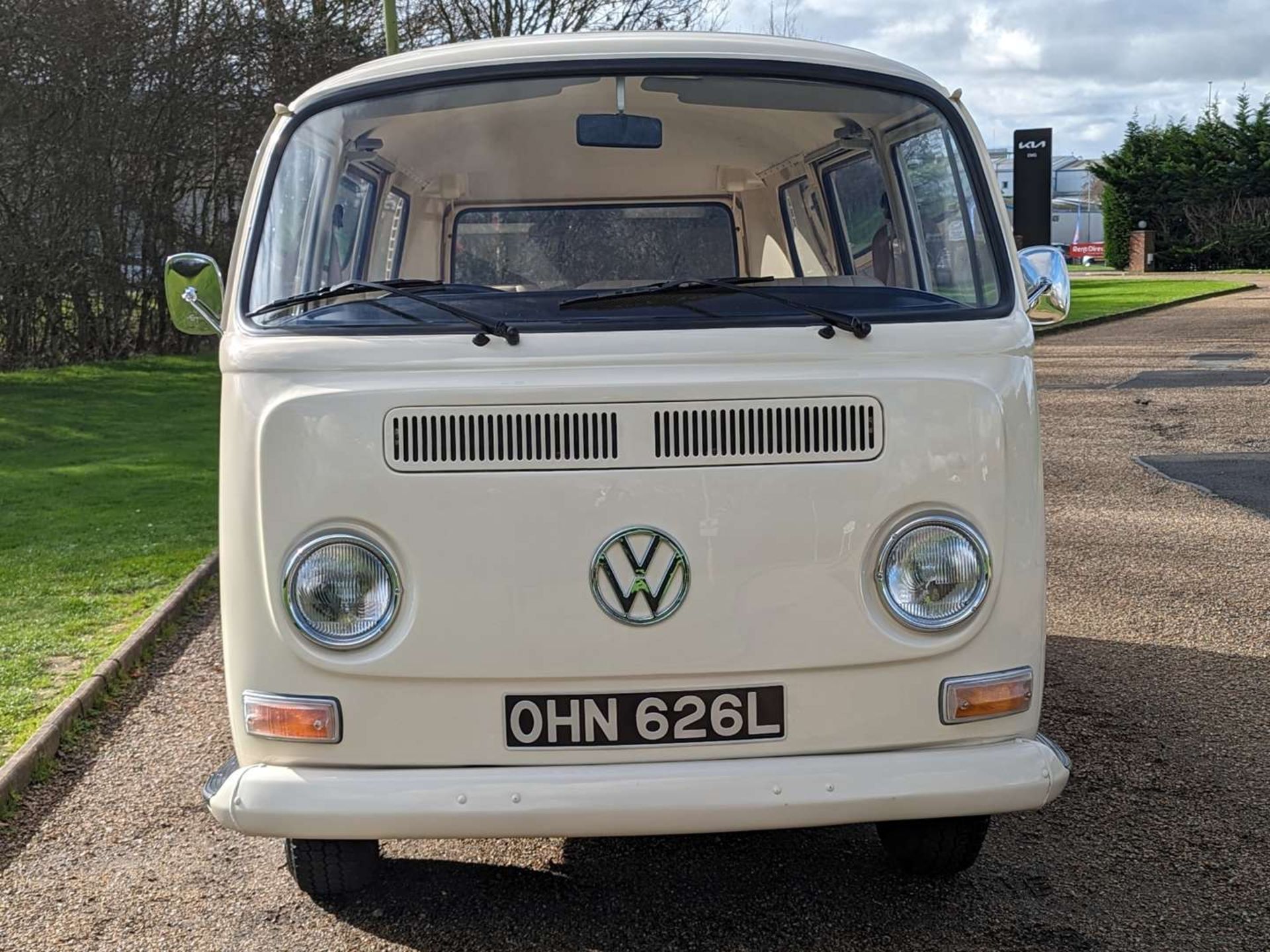 1972 VW T2 MINIBUS - Image 2 of 27