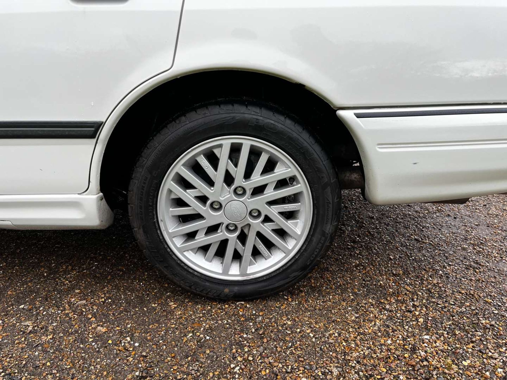 1991 FORD SIERRA SAPPHIRE RS COSWORTH - Image 13 of 30