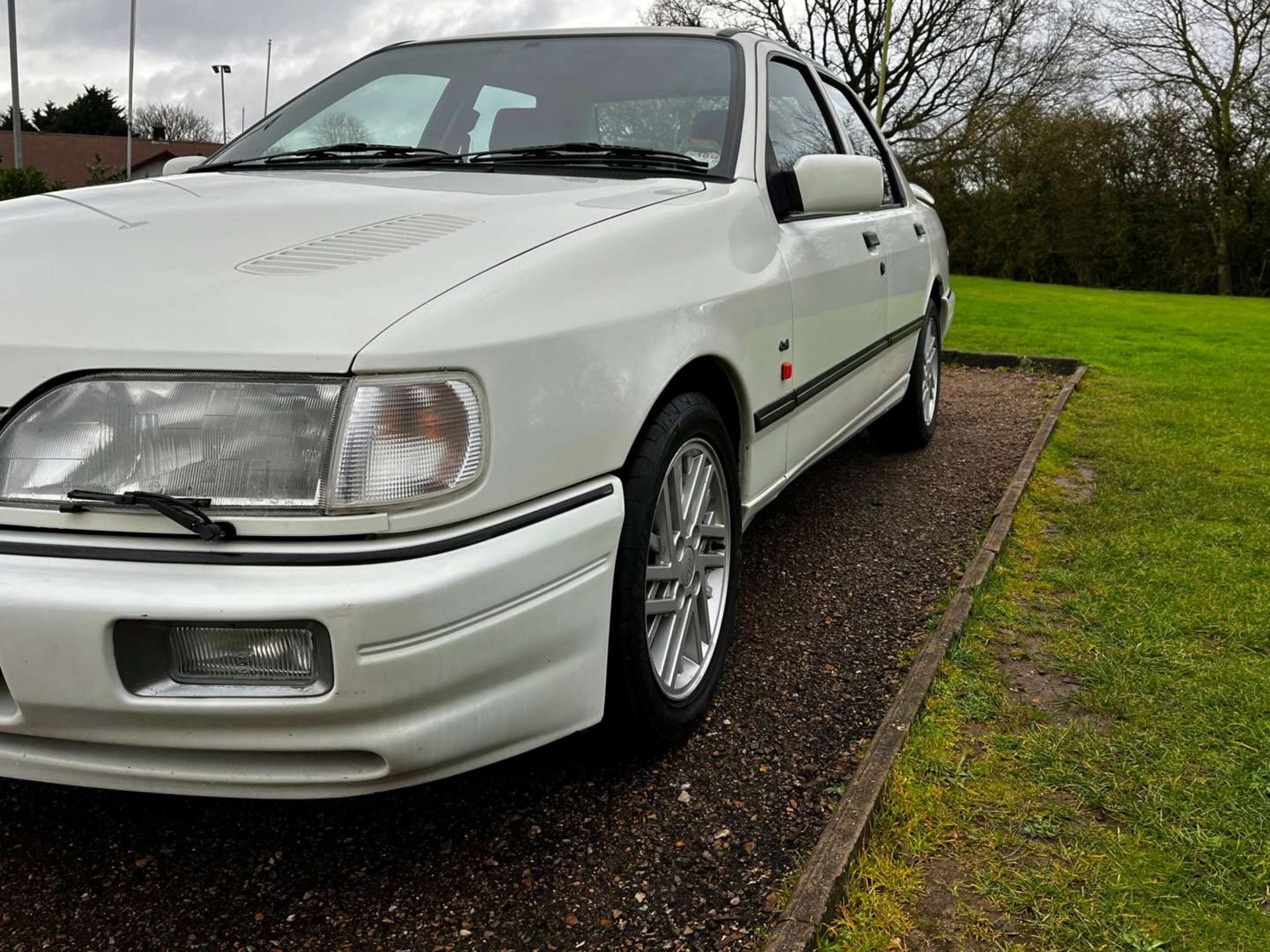 1991 FORD SIERRA SAPPHIRE RS COSWORTH - Image 11 of 30