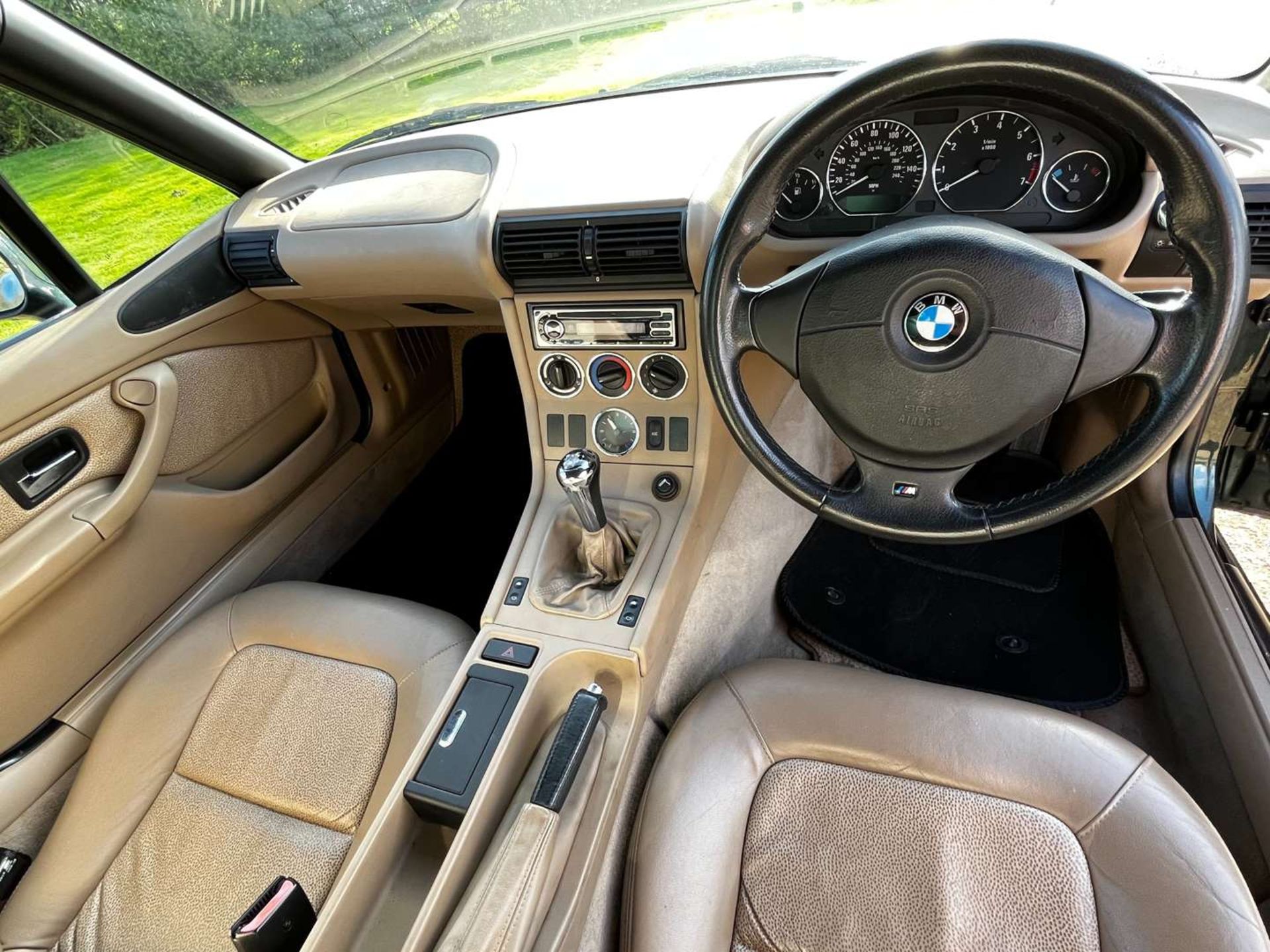 1999 BMW Z3 1.9 - Image 19 of 29
