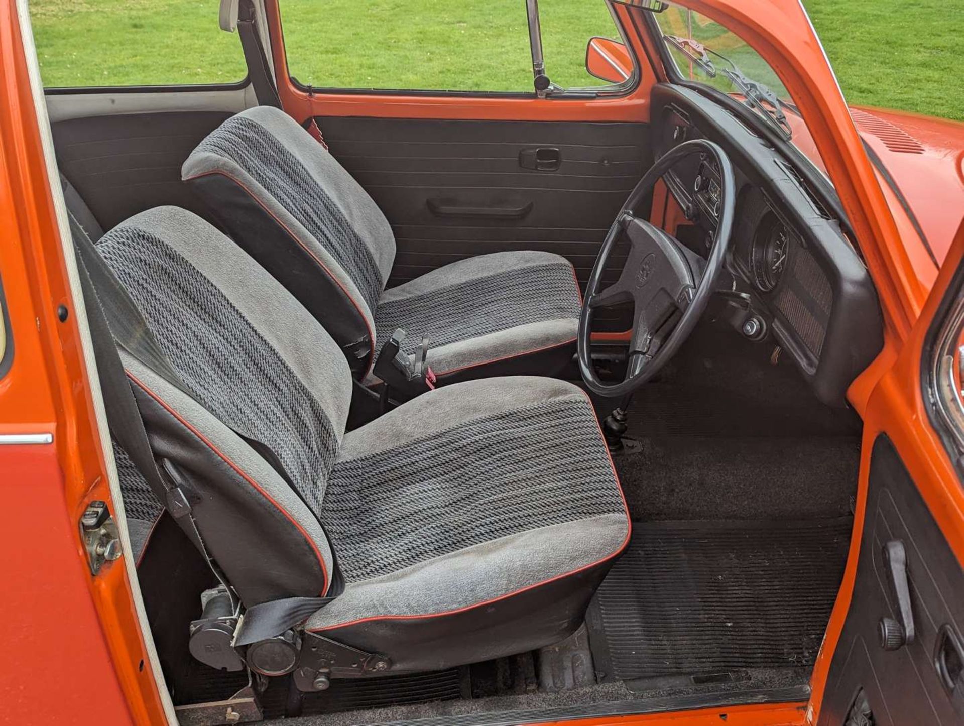 1976 VW BEETLE 1200 - Image 18 of 29