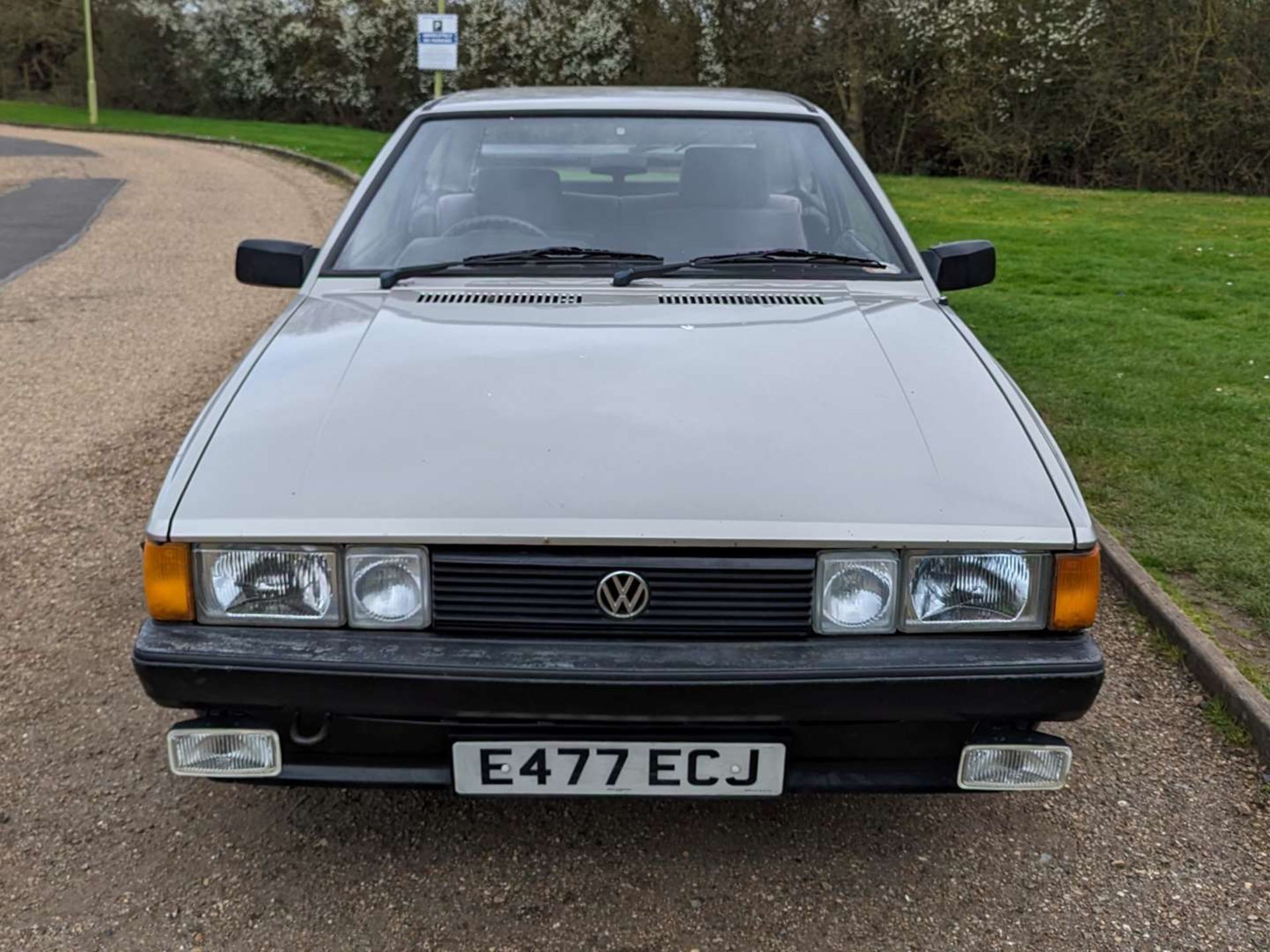 1987 VW SCIROCCO GT - Image 2 of 28