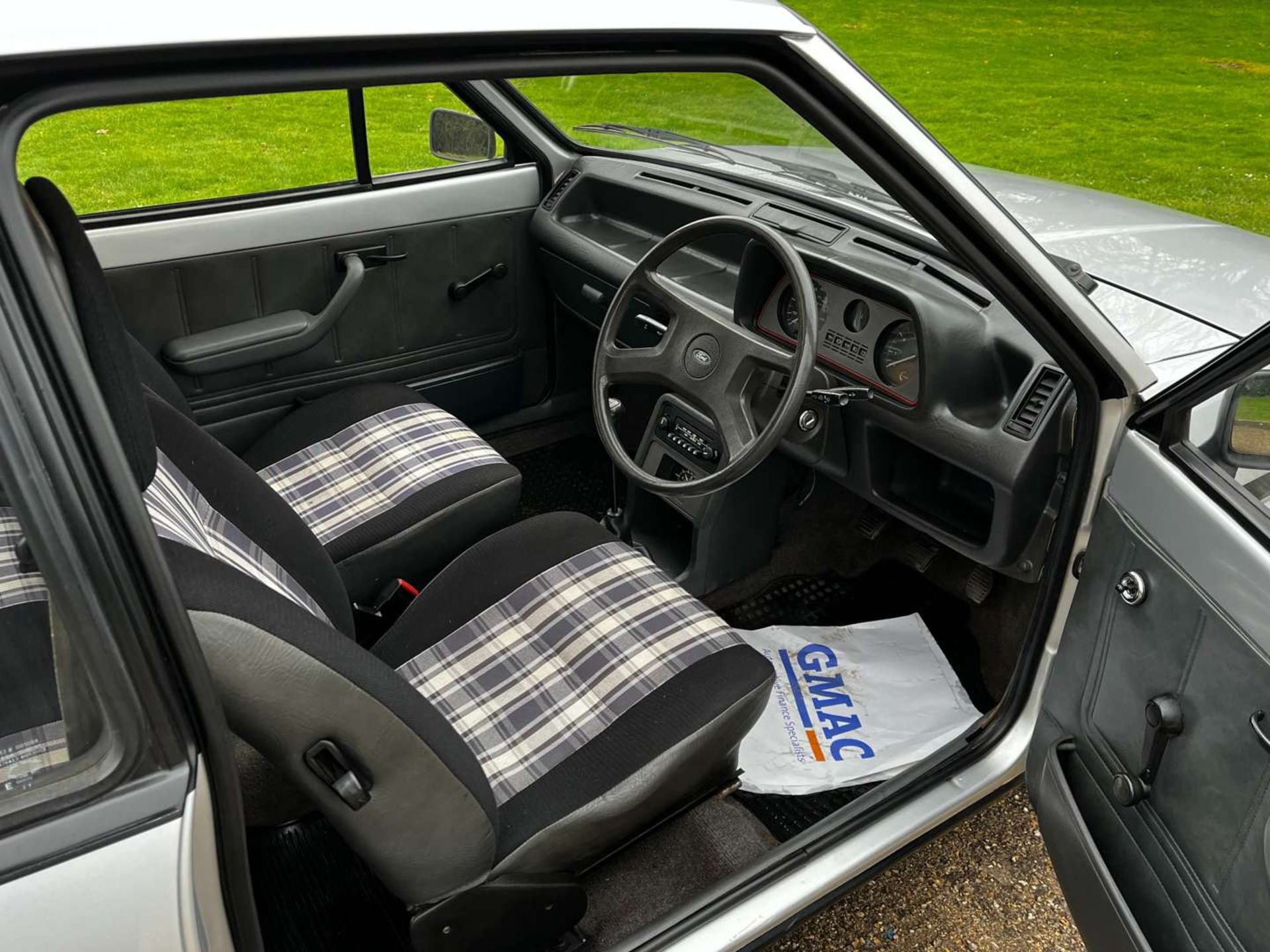 1983 FORD FIESTA 1.1S - Image 17 of 30