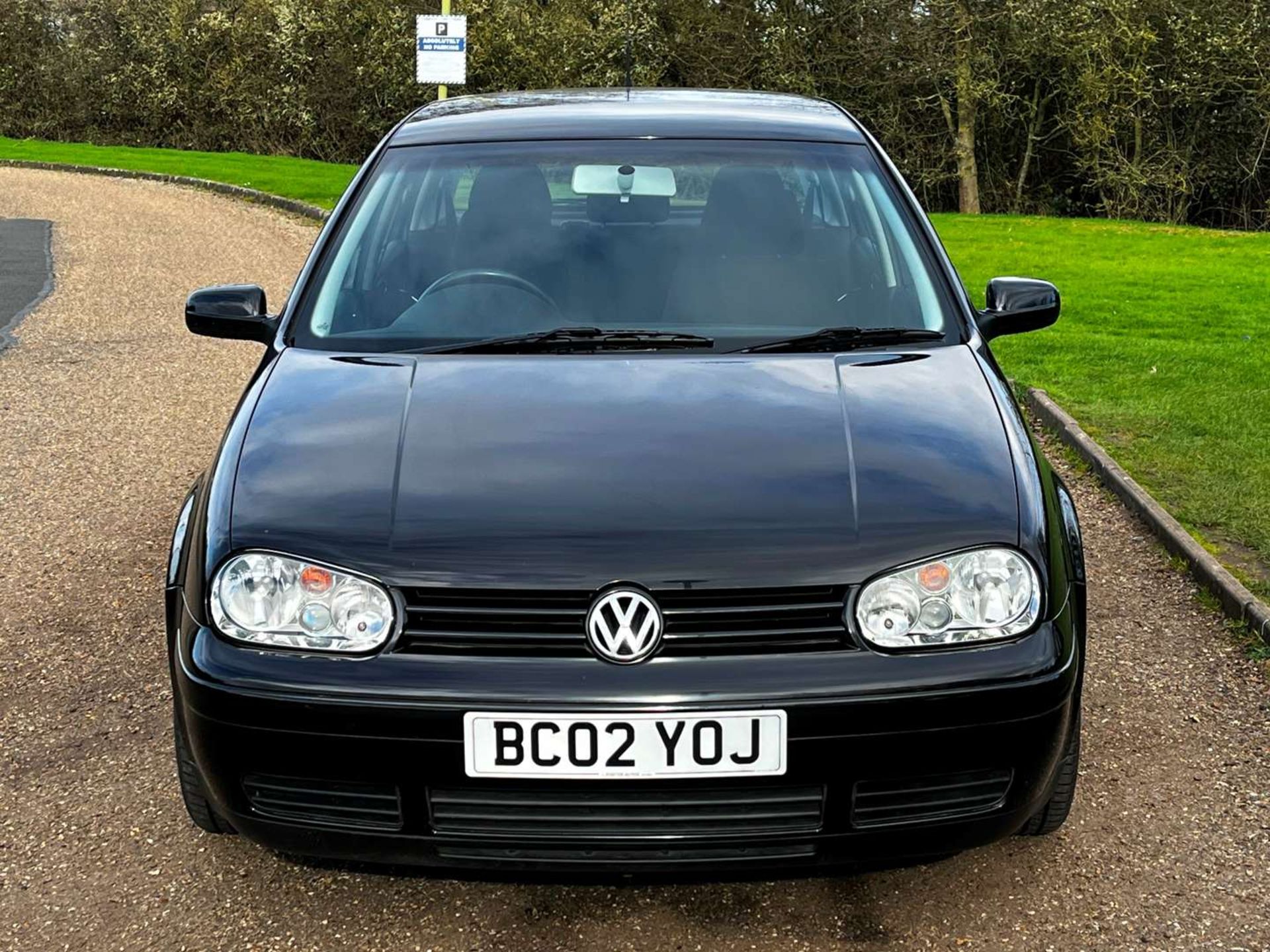 2002 VW GOLF 1.8 GTI TURBO 20,219 MILES - Image 2 of 28
