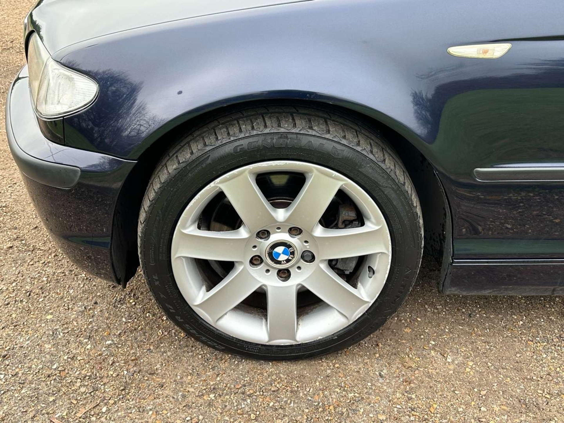 2004 BMW 330I SE TOURING AUTO, 1 OWNER - Image 12 of 25