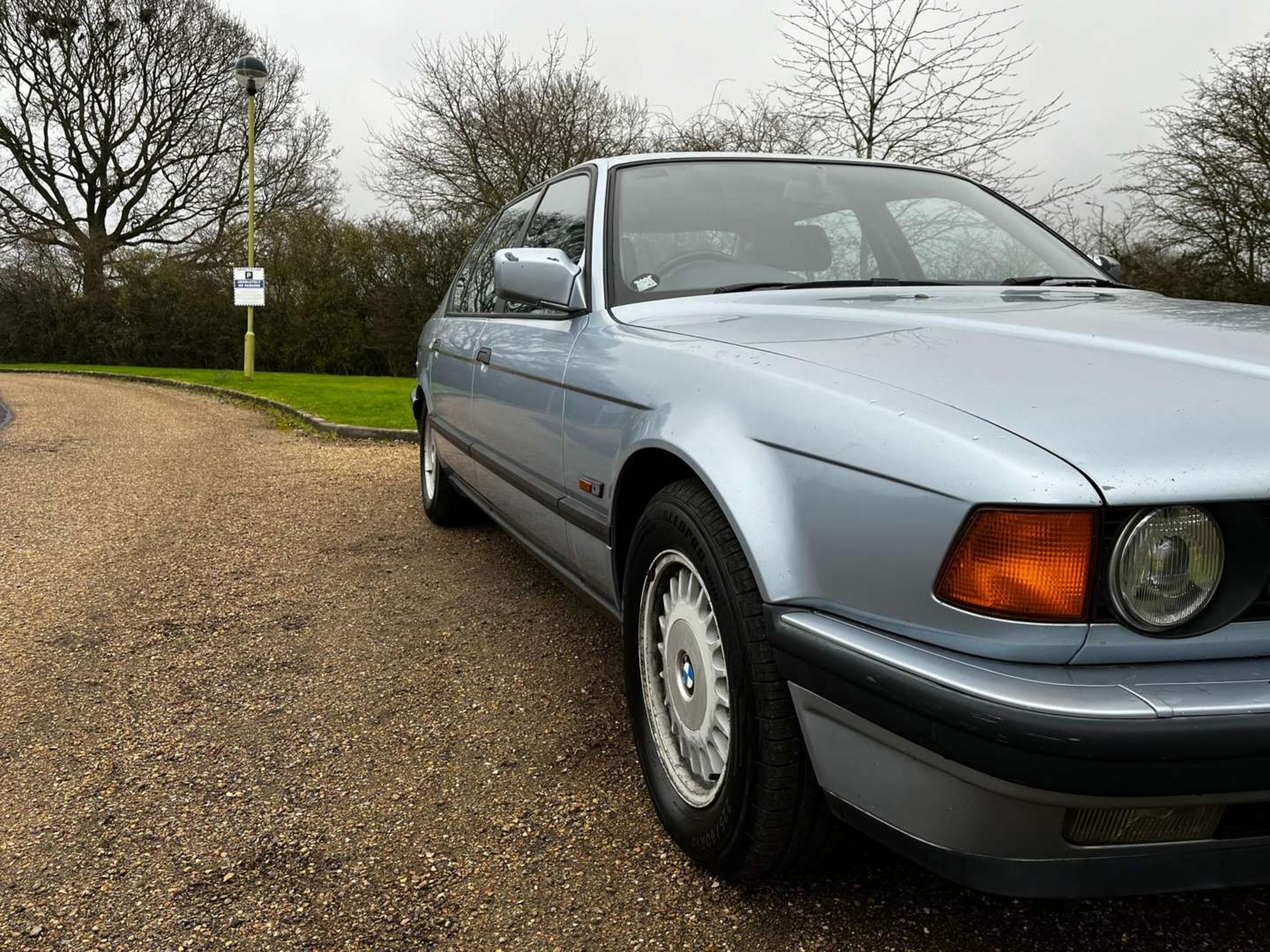 1991 BMW 735 I L AUTO - Image 12 of 29