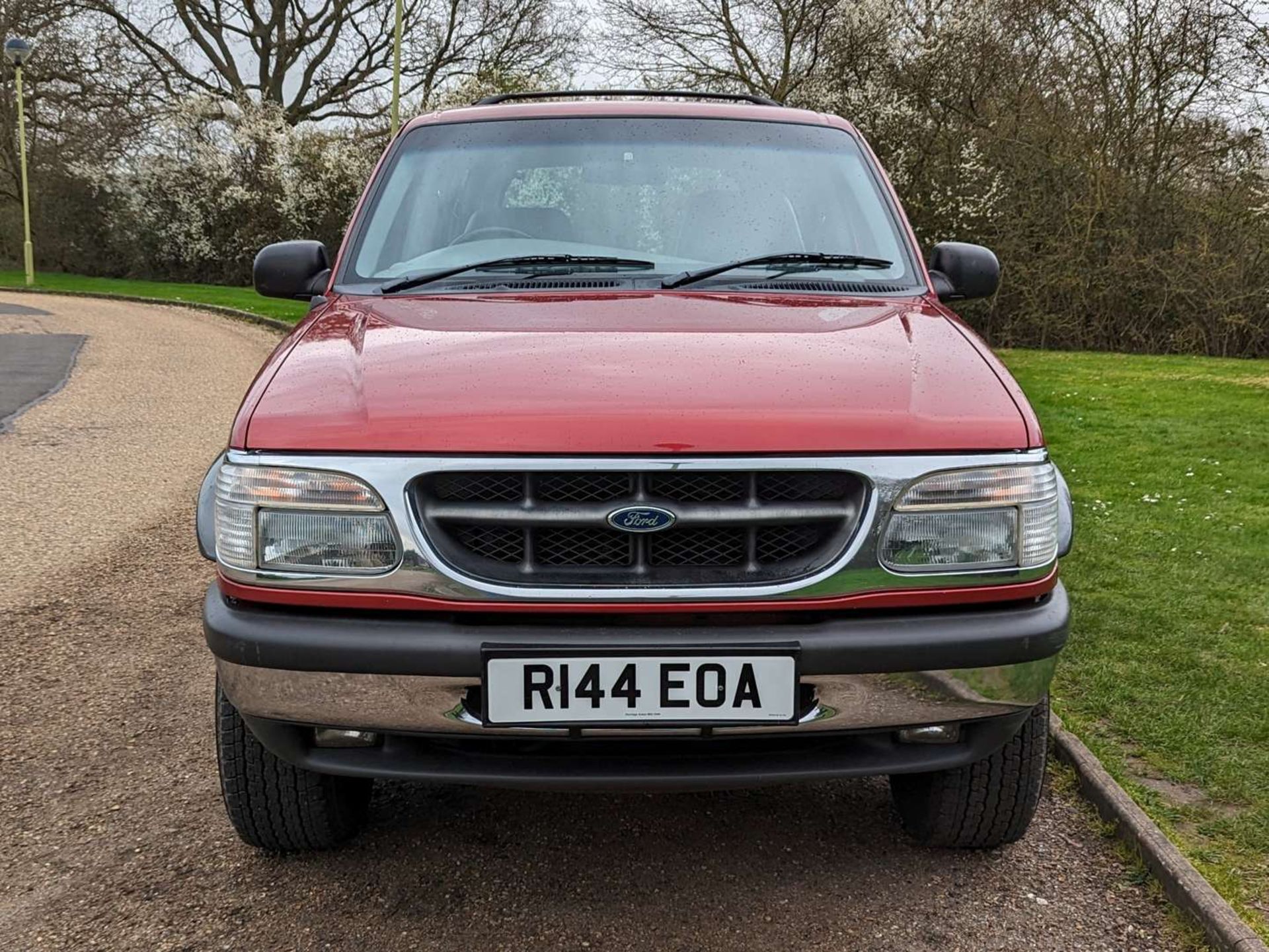 1998 FORD EXPLORER 4.0 V6 AUTO ONE OWNER - Image 2 of 29