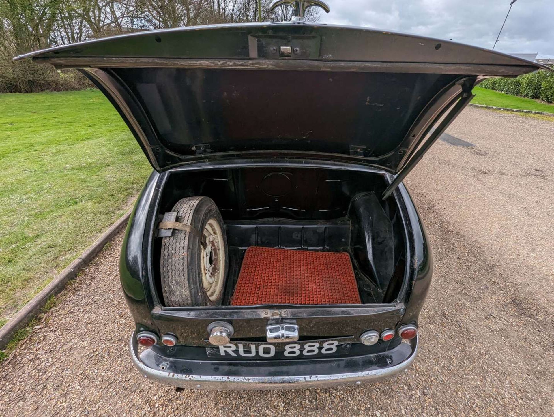 1954 AUSTIN A30 SEVEN - Image 25 of 27