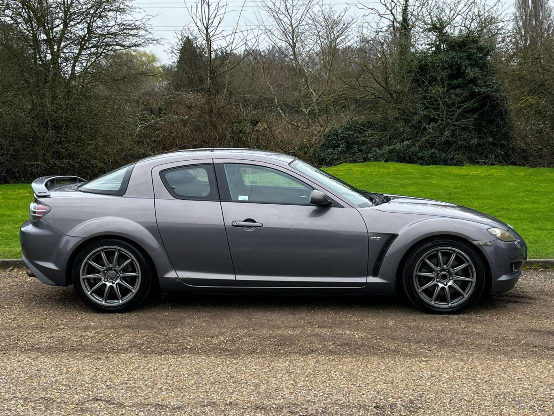 2006 MAZDA RX-8 PZ - Image 8 of 28