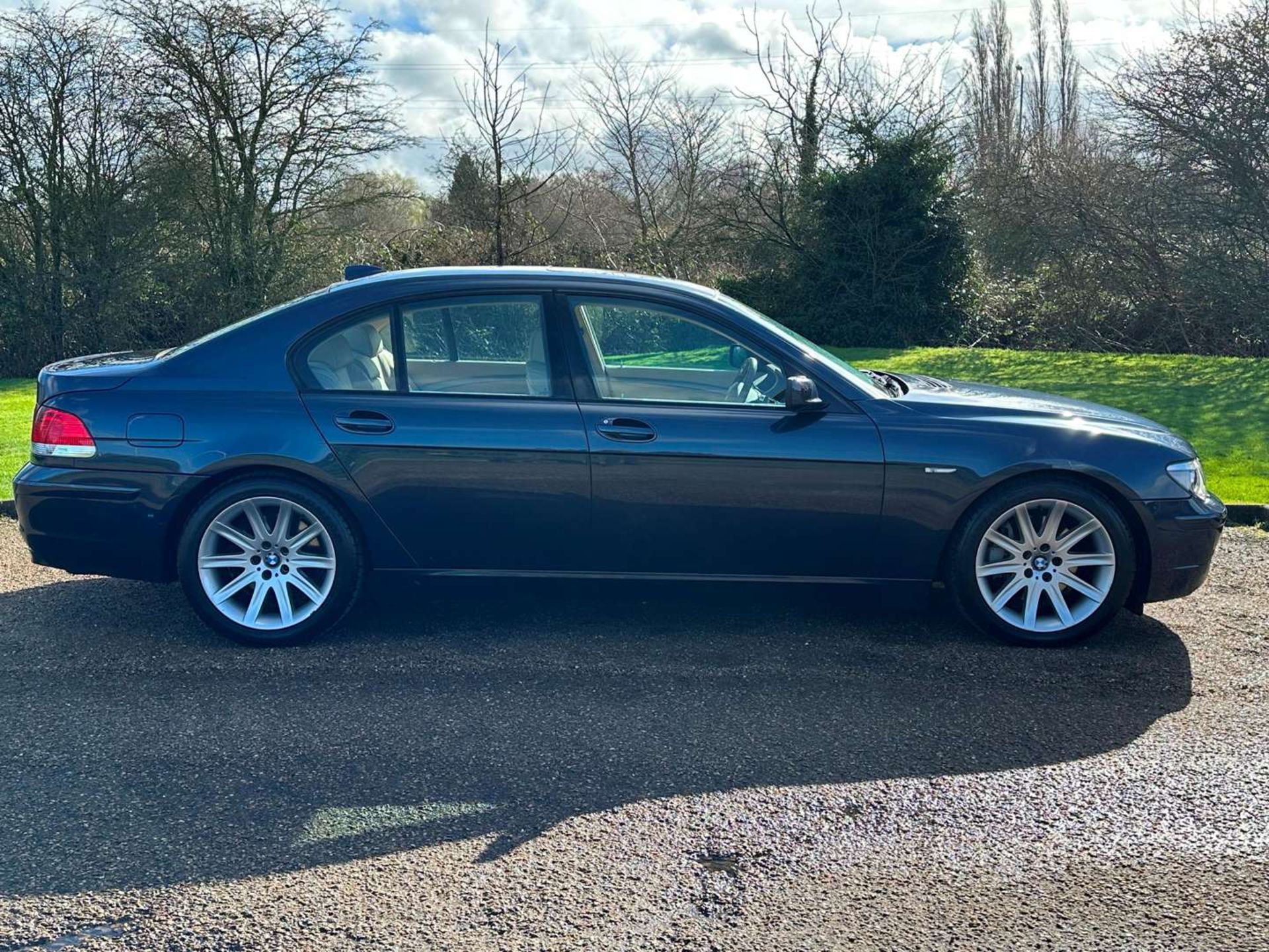 2006 BMW 750I SPORT AUTO - Image 8 of 24