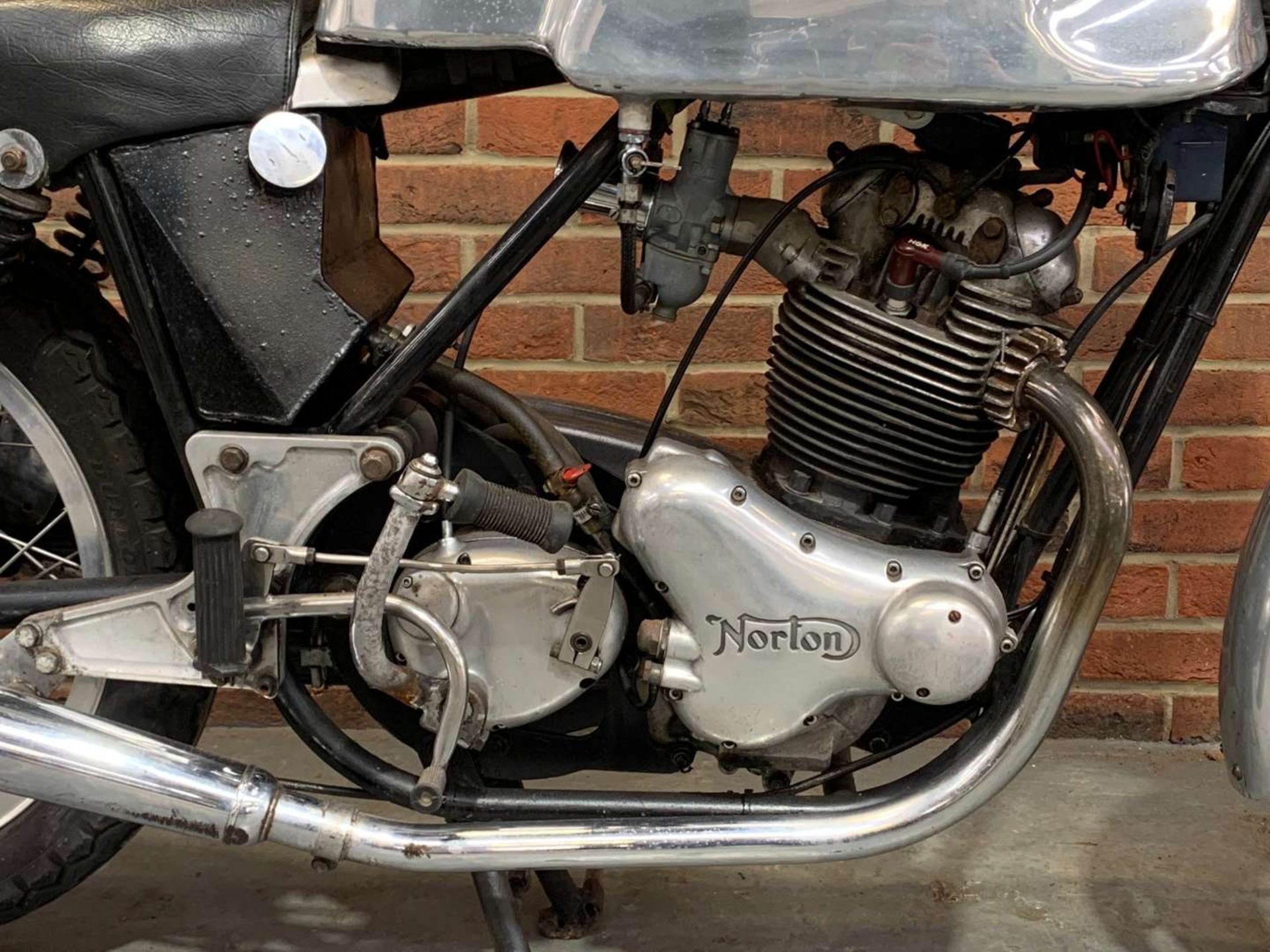 1972 NORTON COMMANDO - Image 12 of 19