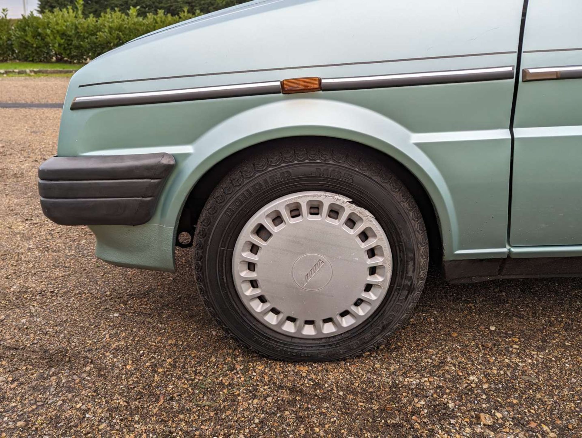 1986 AUSTIN METRO MAYFAIR - Image 14 of 30