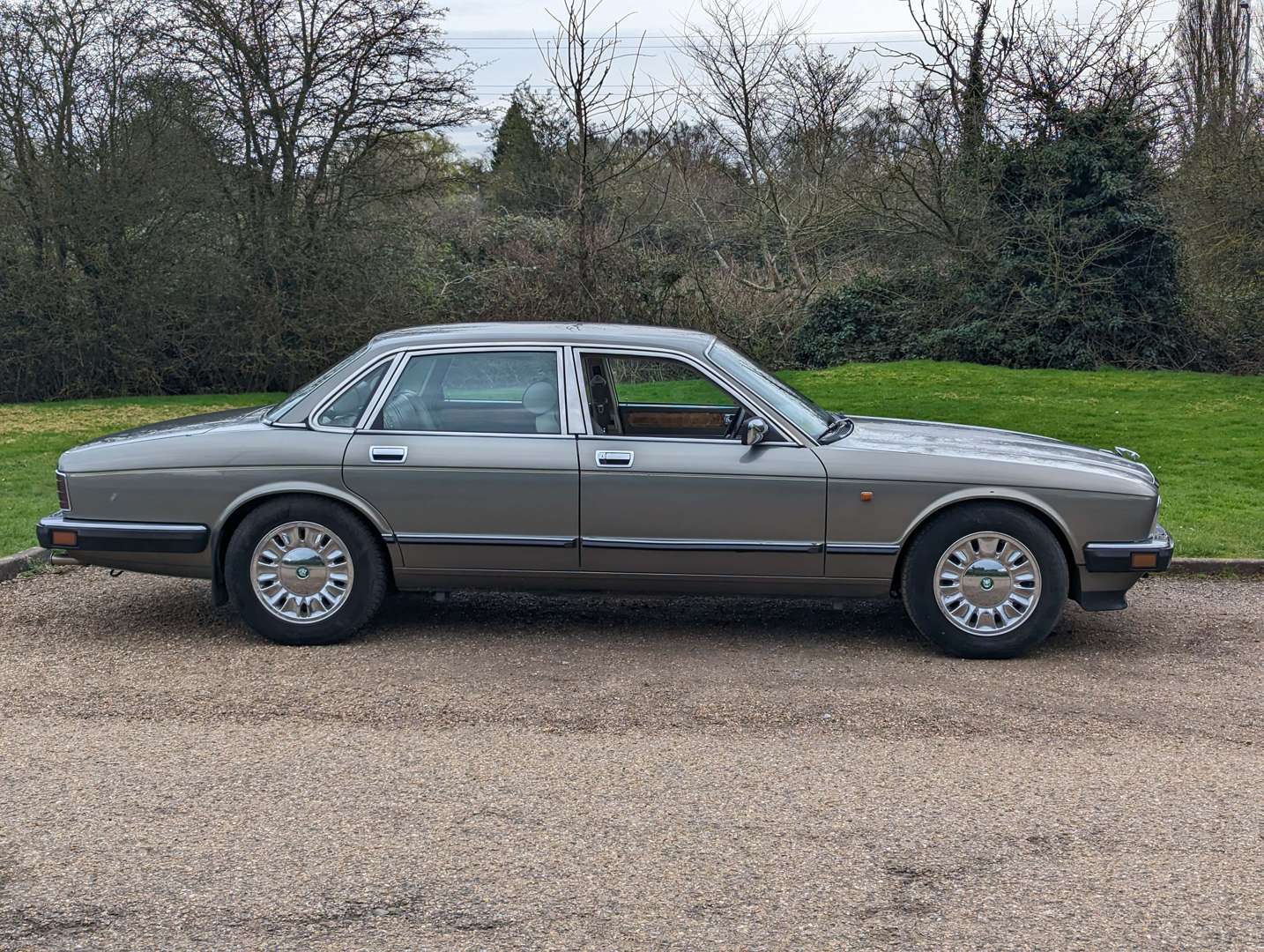 1991 JAGUAR SOVEREIGN 4.0 AUTO - Image 8 of 30