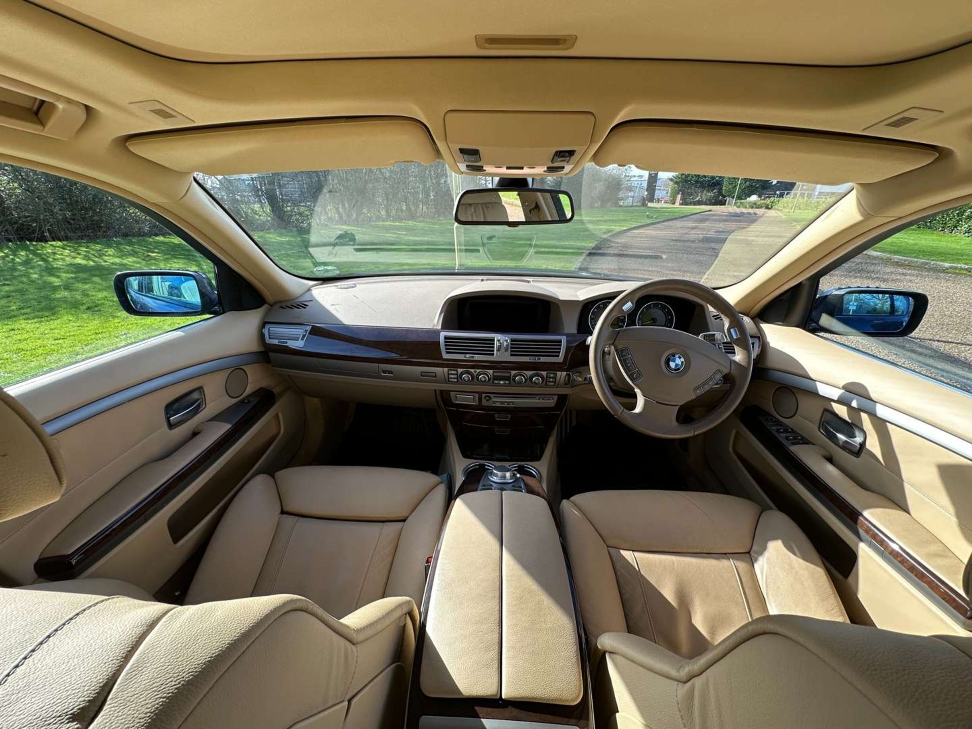 2006 BMW 750I SPORT AUTO - Image 13 of 24