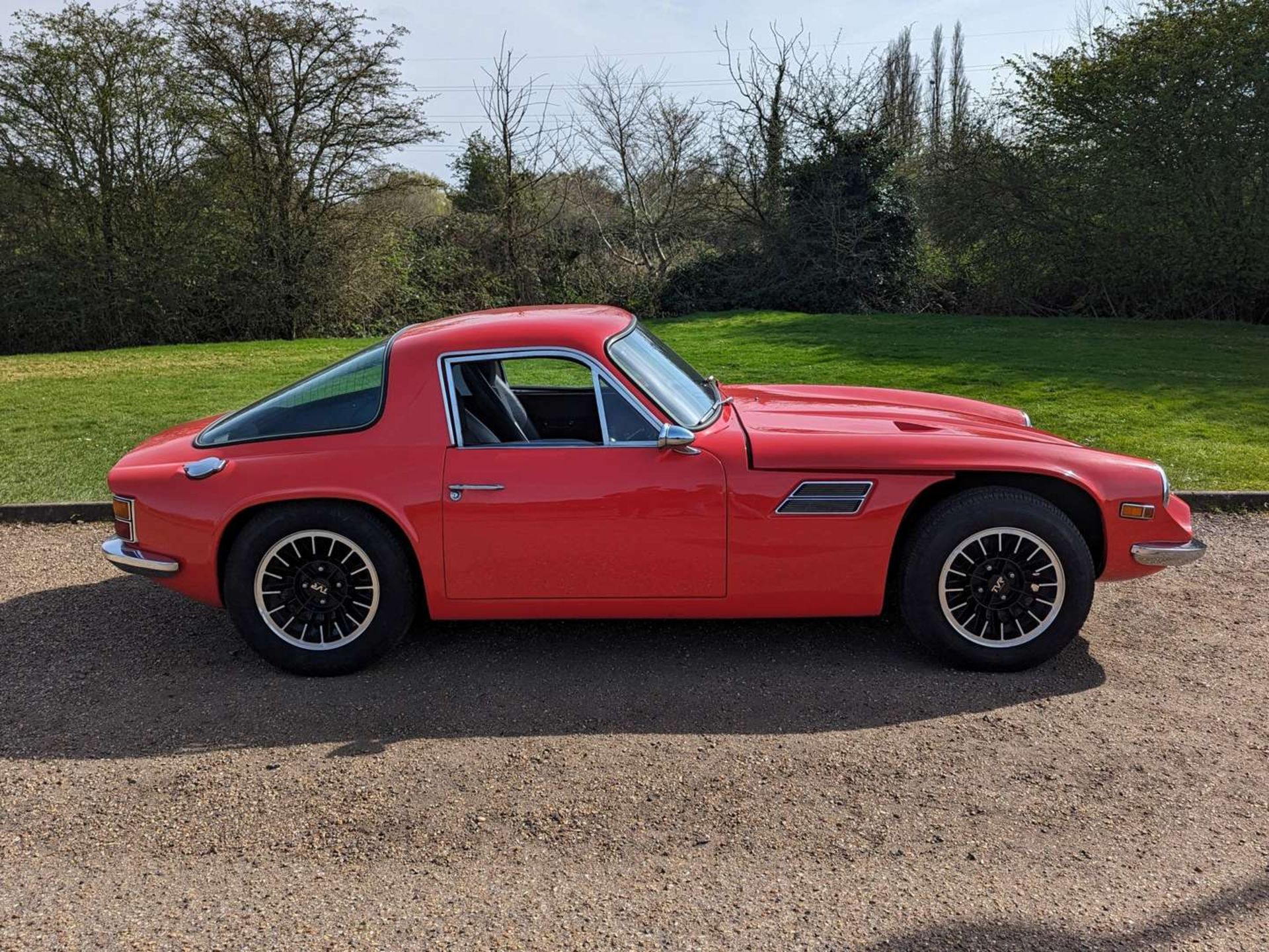 1972 TVR 2500M - Image 8 of 27