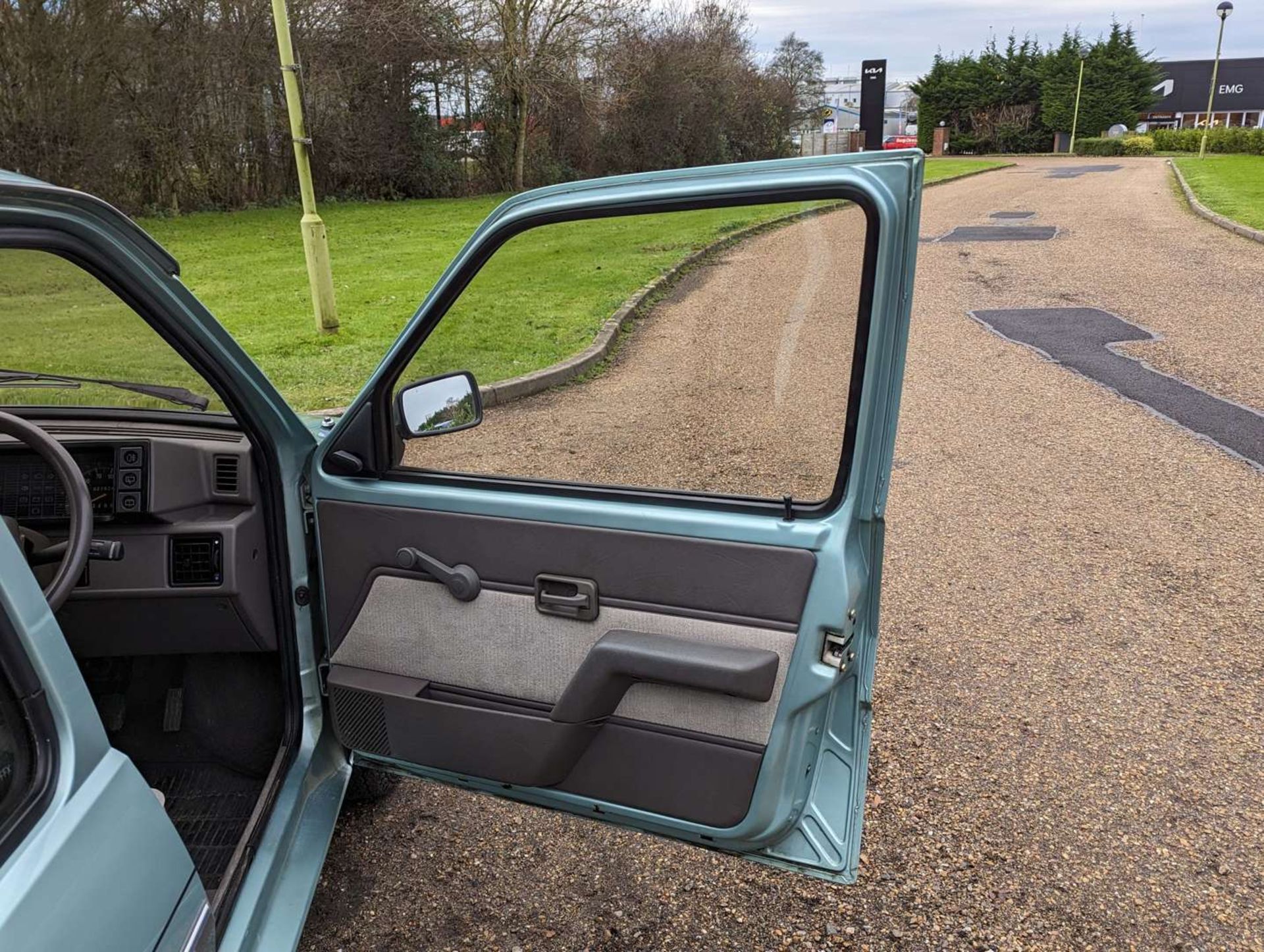 1986 AUSTIN METRO MAYFAIR - Image 18 of 30