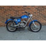 1975 FANTIC Ti 49CC