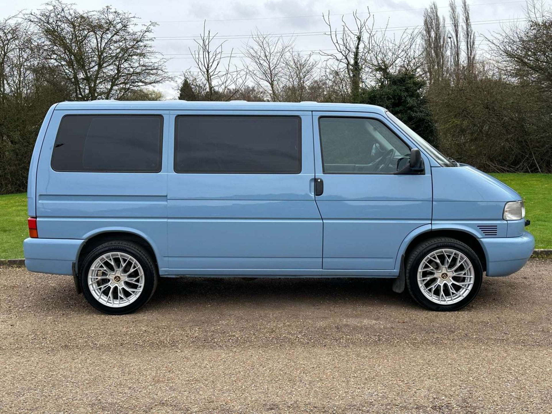 1999 VW T4 CARAVELLE 2.5TDI SWB AUTO - Image 8 of 30