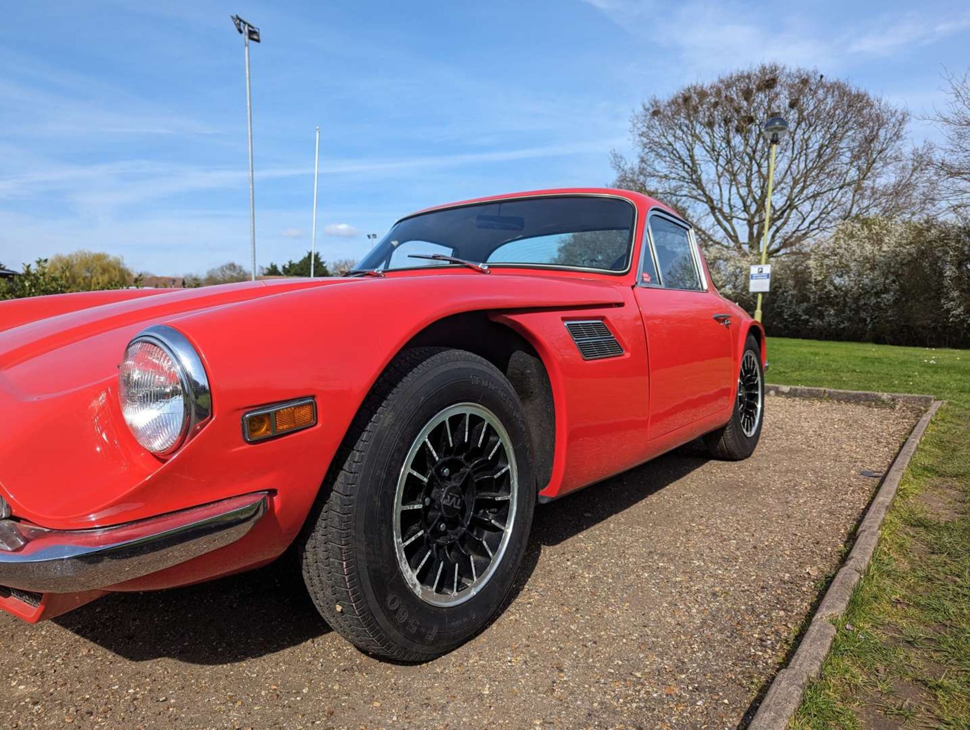 1972 TVR 2500M - Image 11 of 27
