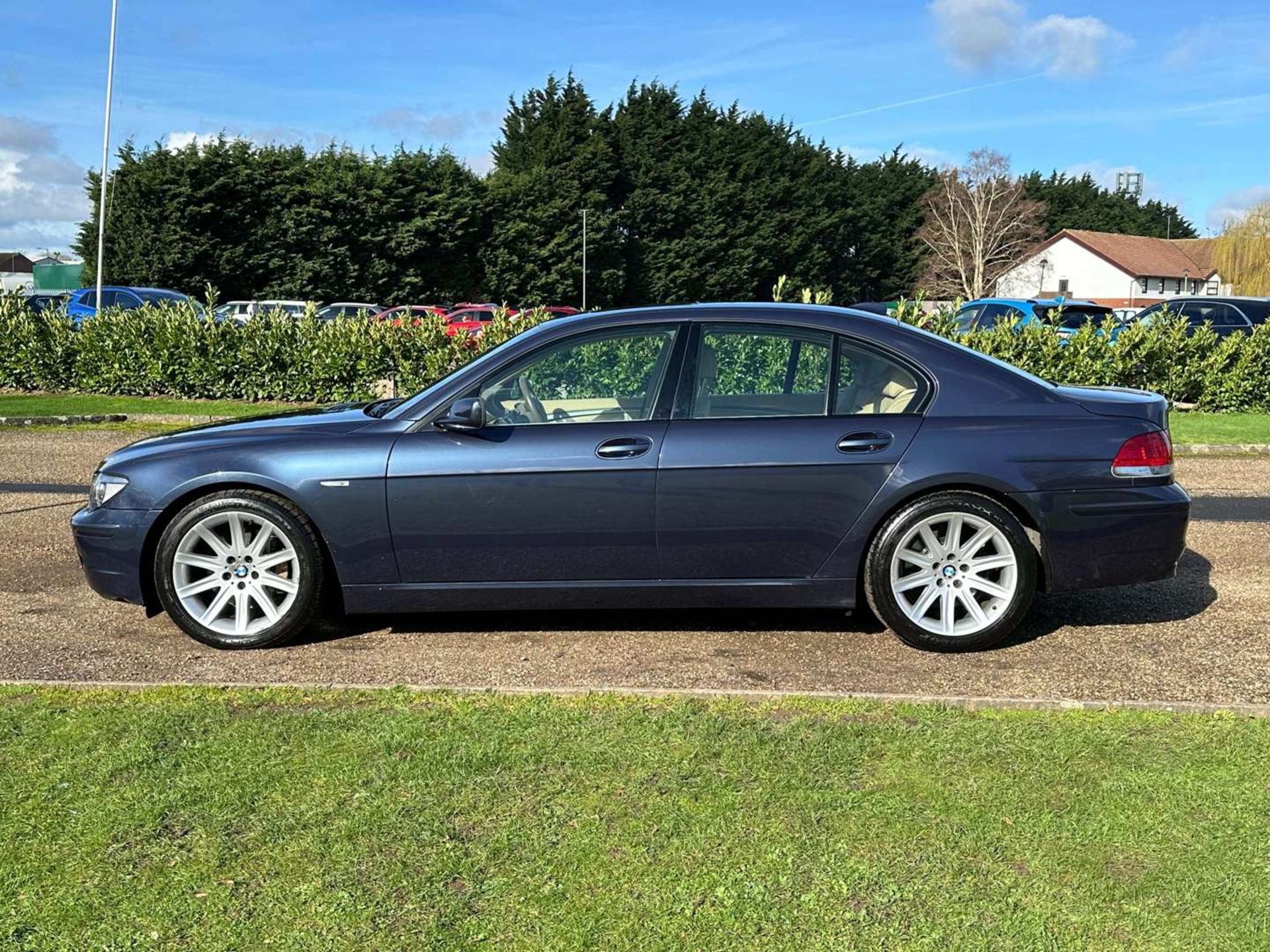 2006 BMW 750I SPORT AUTO - Image 4 of 24