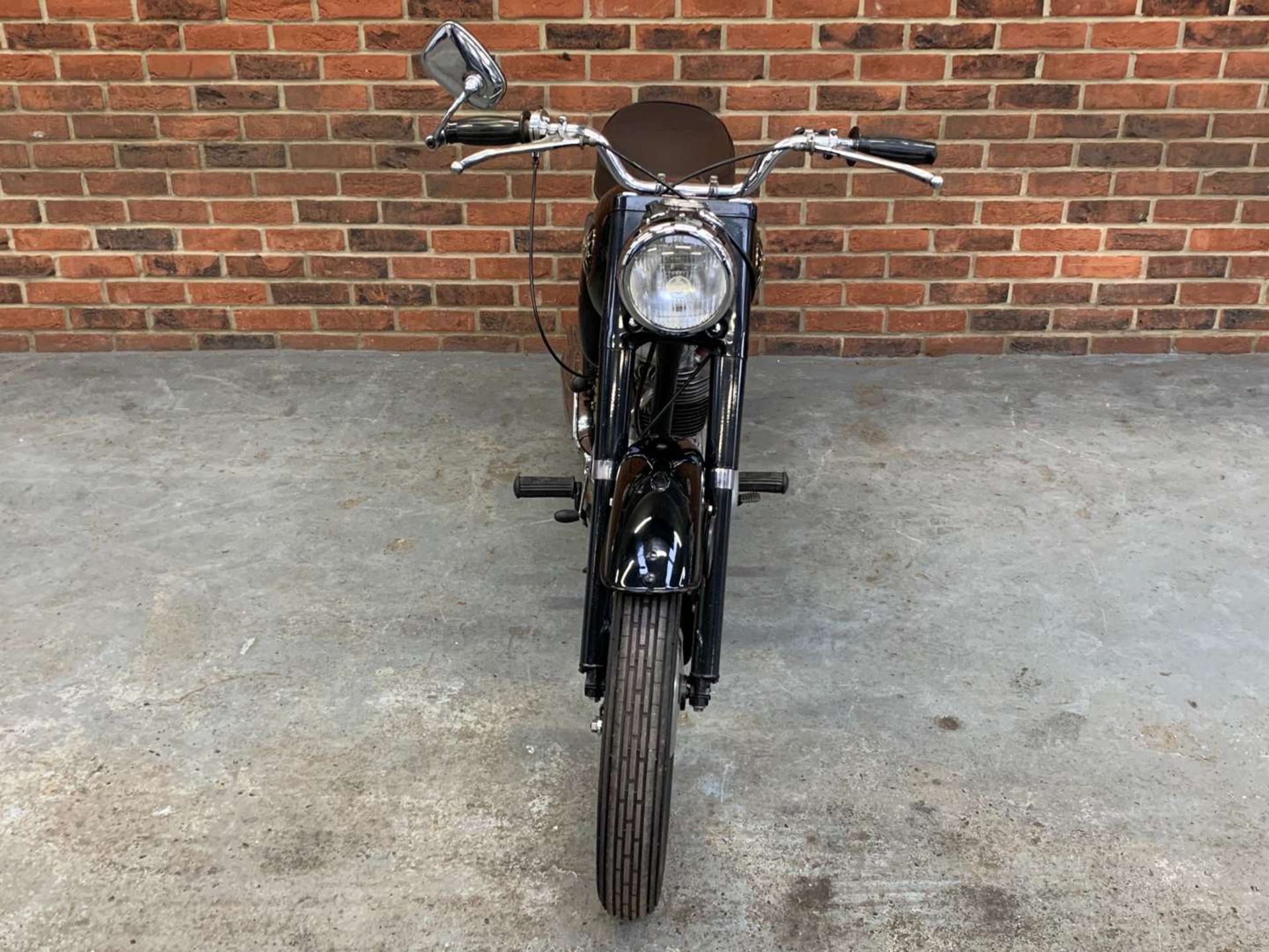 1966 BSA C15 250CC - Image 7 of 19