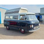 1972 COMMER PB CAMPERVAN