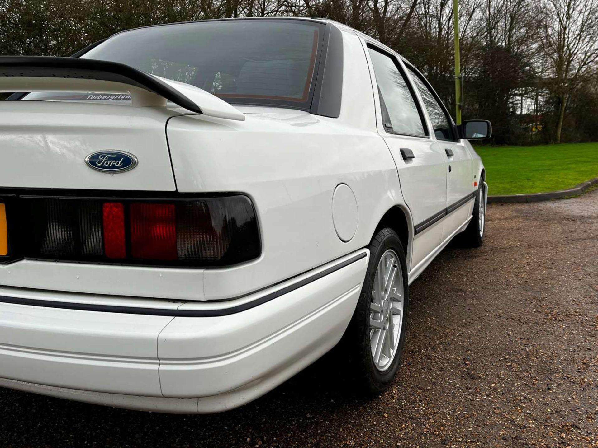 1991 FORD SIERRA SAPPHIRE RS COSWORTH - Image 10 of 30