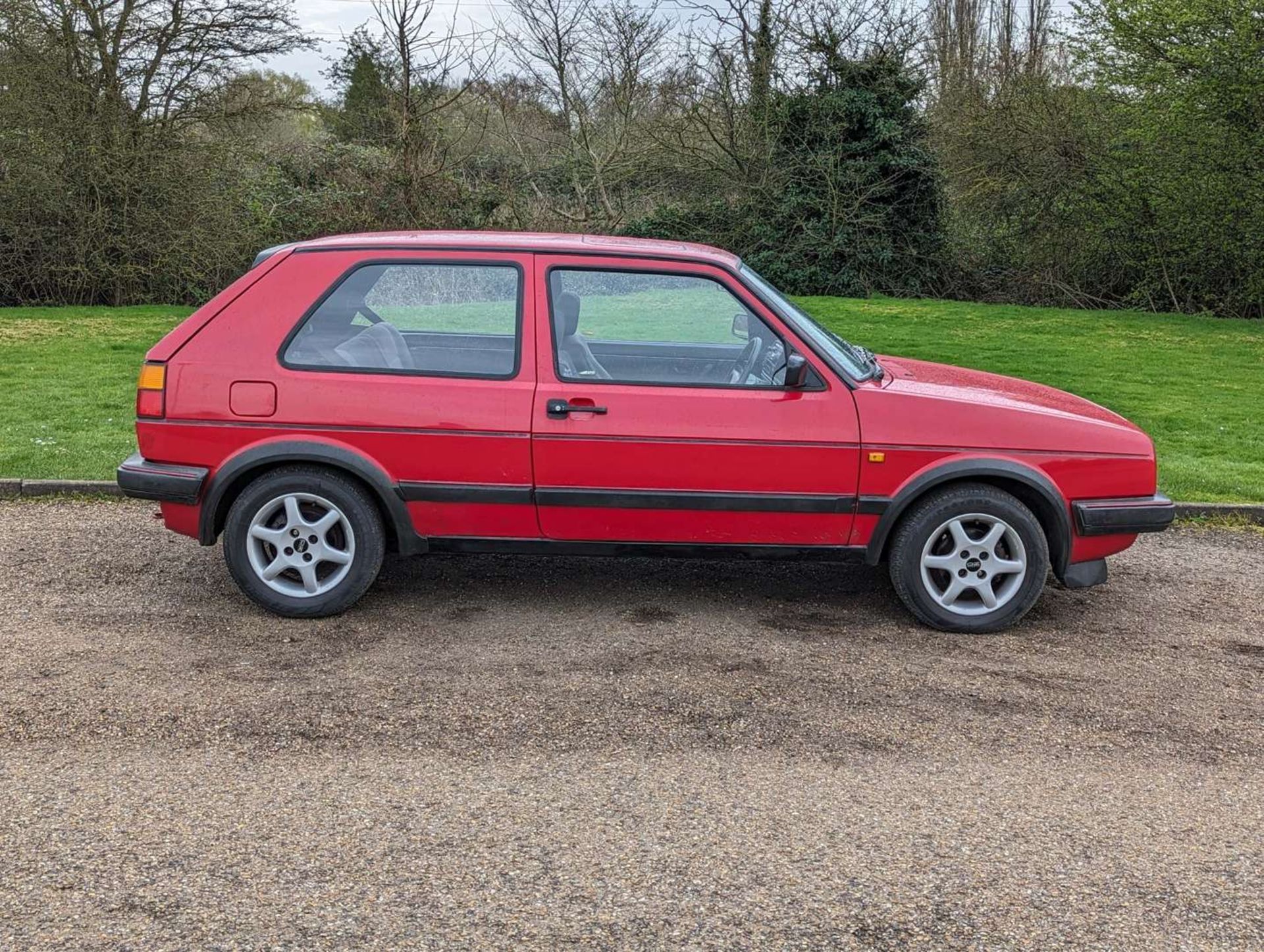 1988 VW GOLF 1.8 GTI - Image 8 of 28