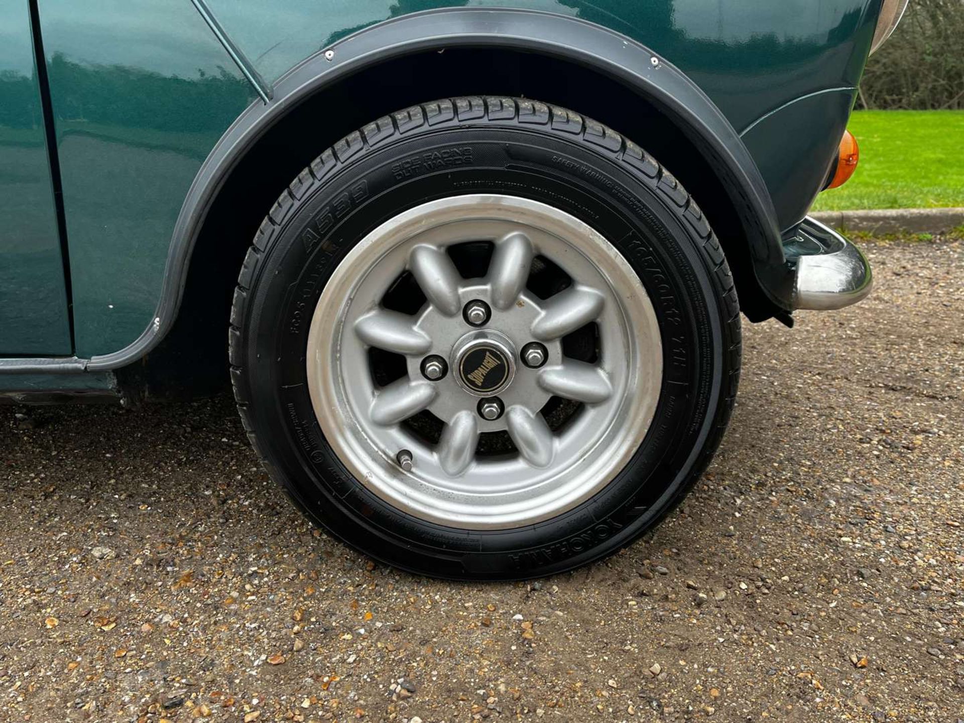 1992 ROVER MINI SPRITE - Image 11 of 27