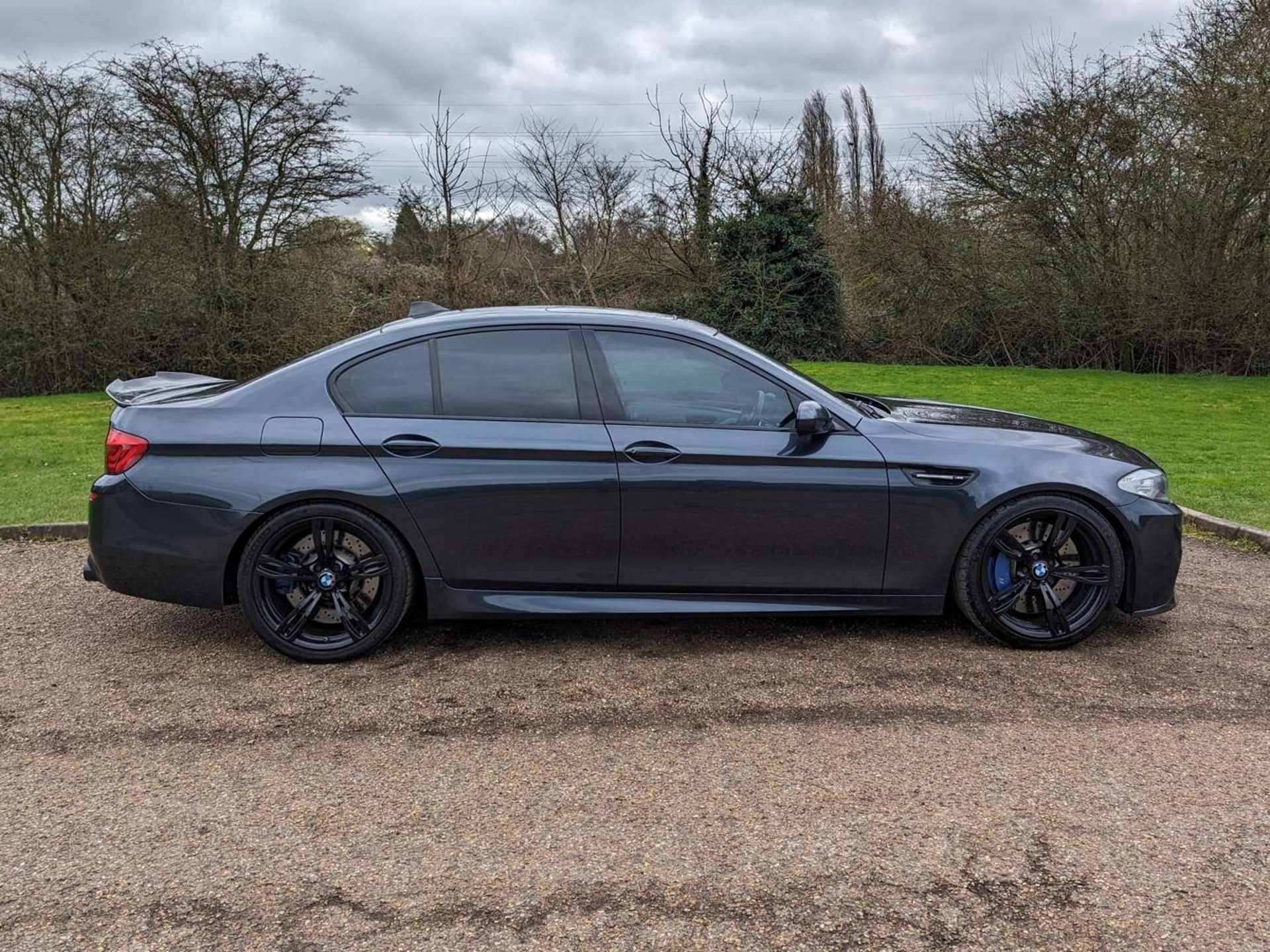 2013 BMW M5 AUTO - Image 8 of 30