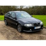 2004 MG ZS 2.5