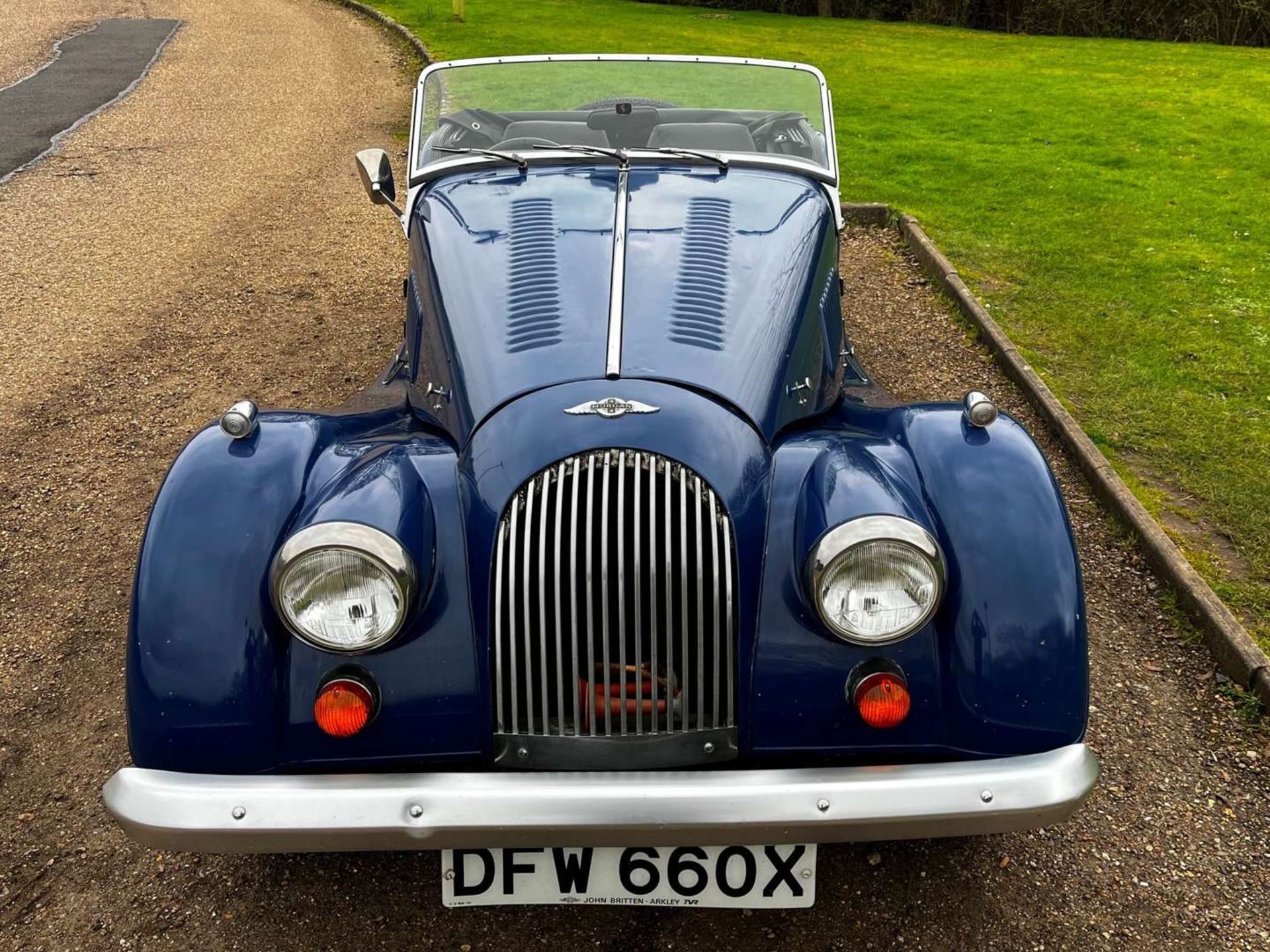 1982 MORGAN 4/4 1600 - Image 2 of 27