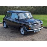 1989 AUSTIN MINI THIRTY