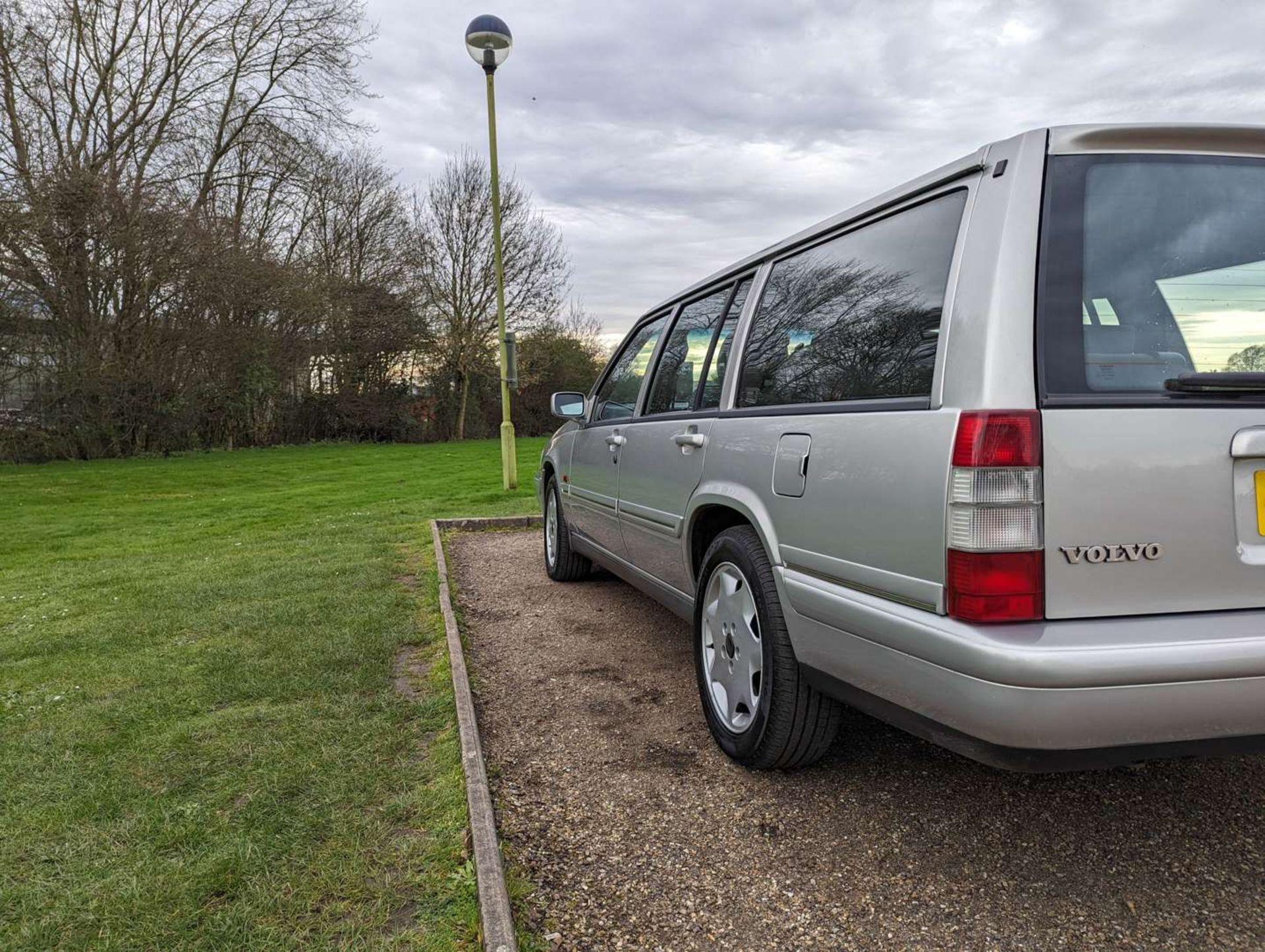 1996 VOLVO 960 24V AUTO ESTATE - Image 12 of 28