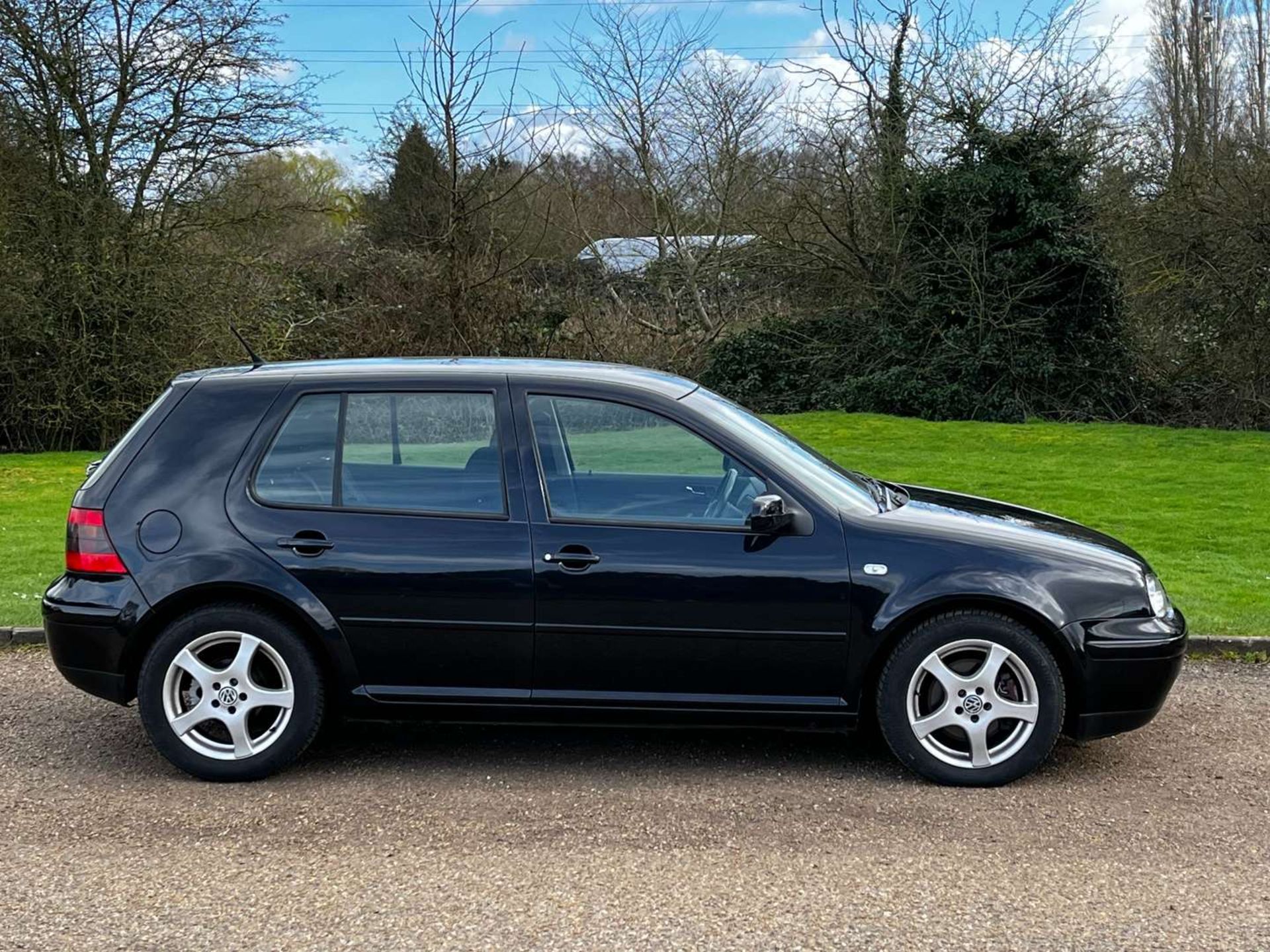 2002 VW GOLF 1.8 GTI TURBO 20,219 MILES - Image 8 of 28