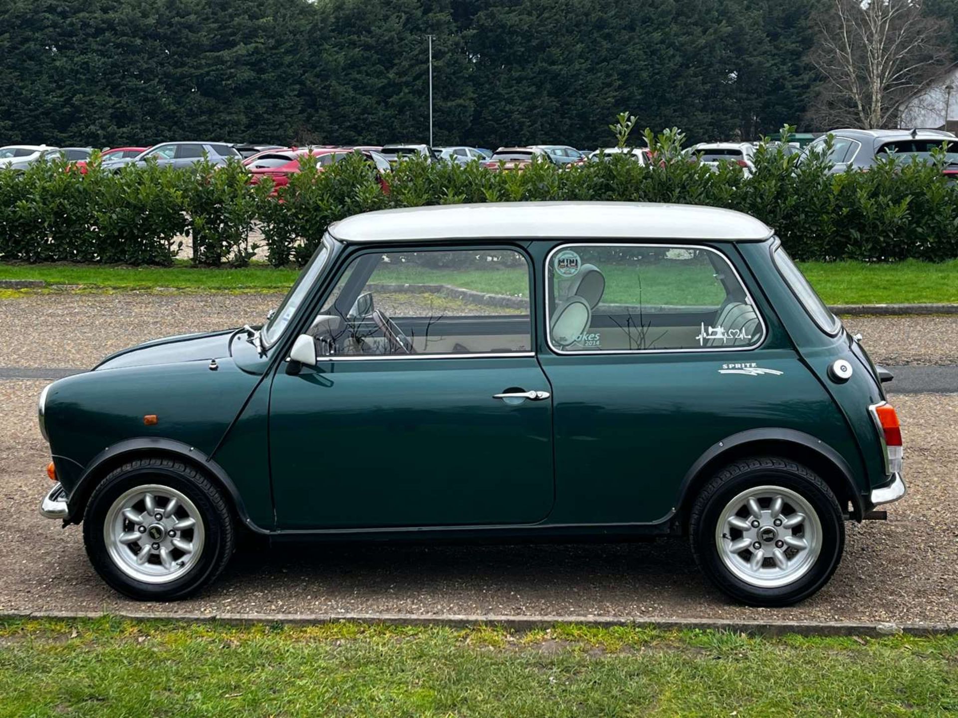 1992 ROVER MINI SPRITE - Image 4 of 27