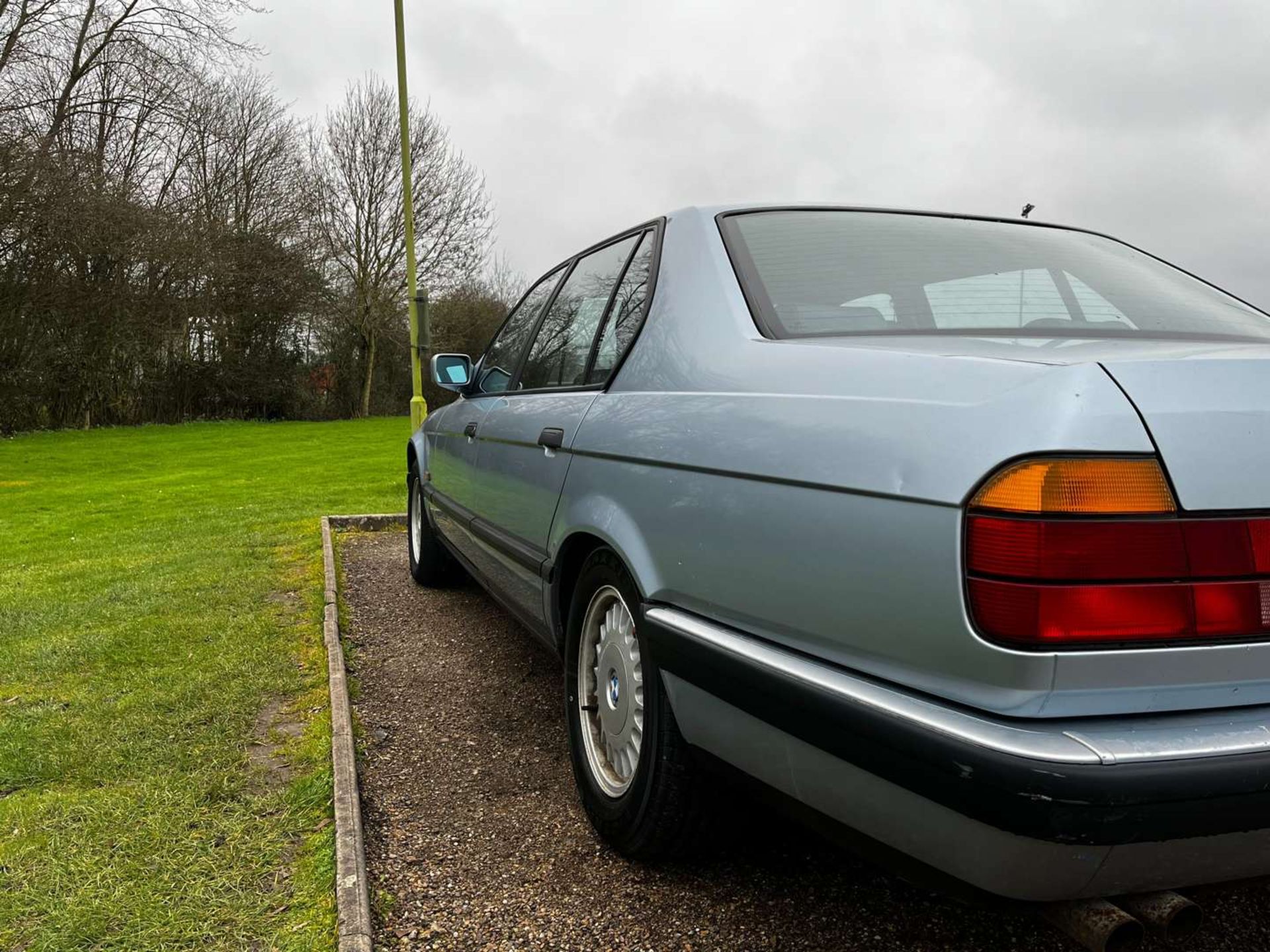 1991 BMW 735 I L AUTO - Image 11 of 29