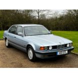 1991 BMW 735 I L AUTO
