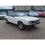 1984 RELIANT SCIMITAR GTC 2.8 AUTO