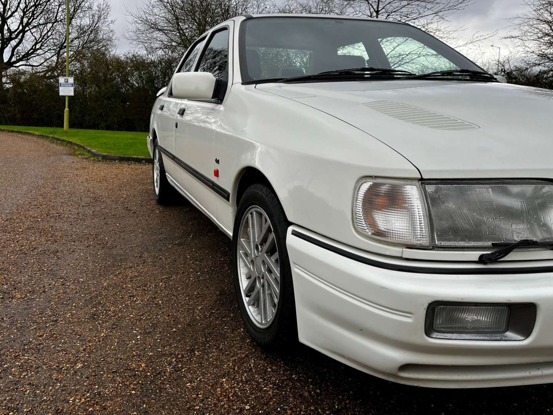 1991 FORD SIERRA SAPPHIRE RS COSWORTH - Image 9 of 30