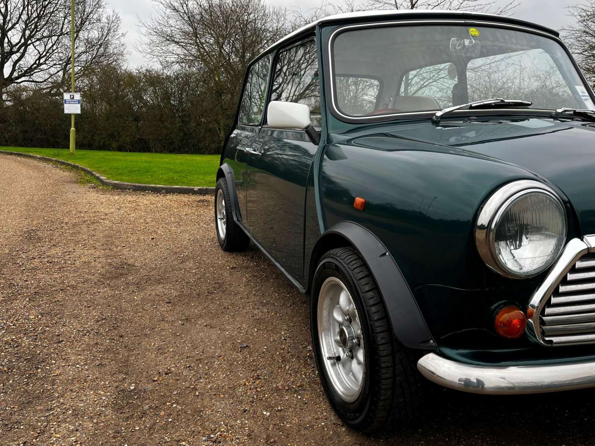 1992 ROVER MINI SPRITE - Image 13 of 27