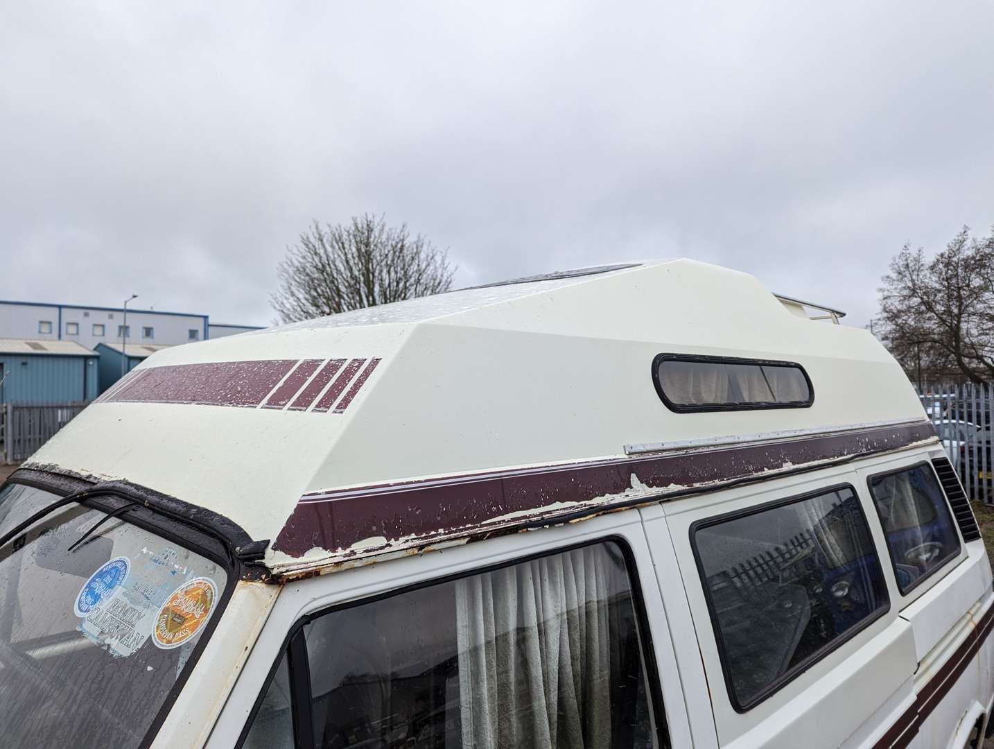 1986 VW T25 CARAVELLE 78PS - Image 19 of 29