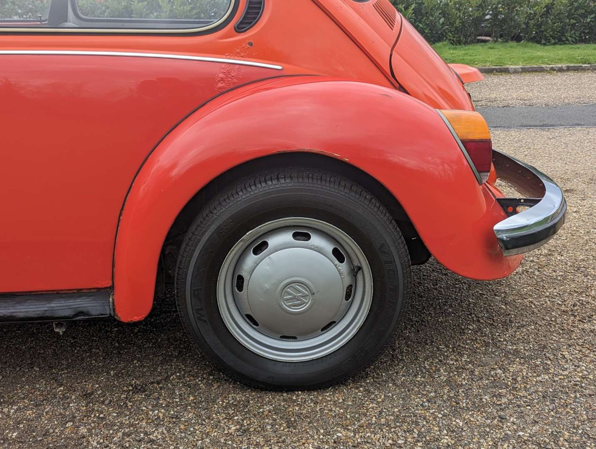 1976 VW BEETLE 1200 - Image 14 of 29